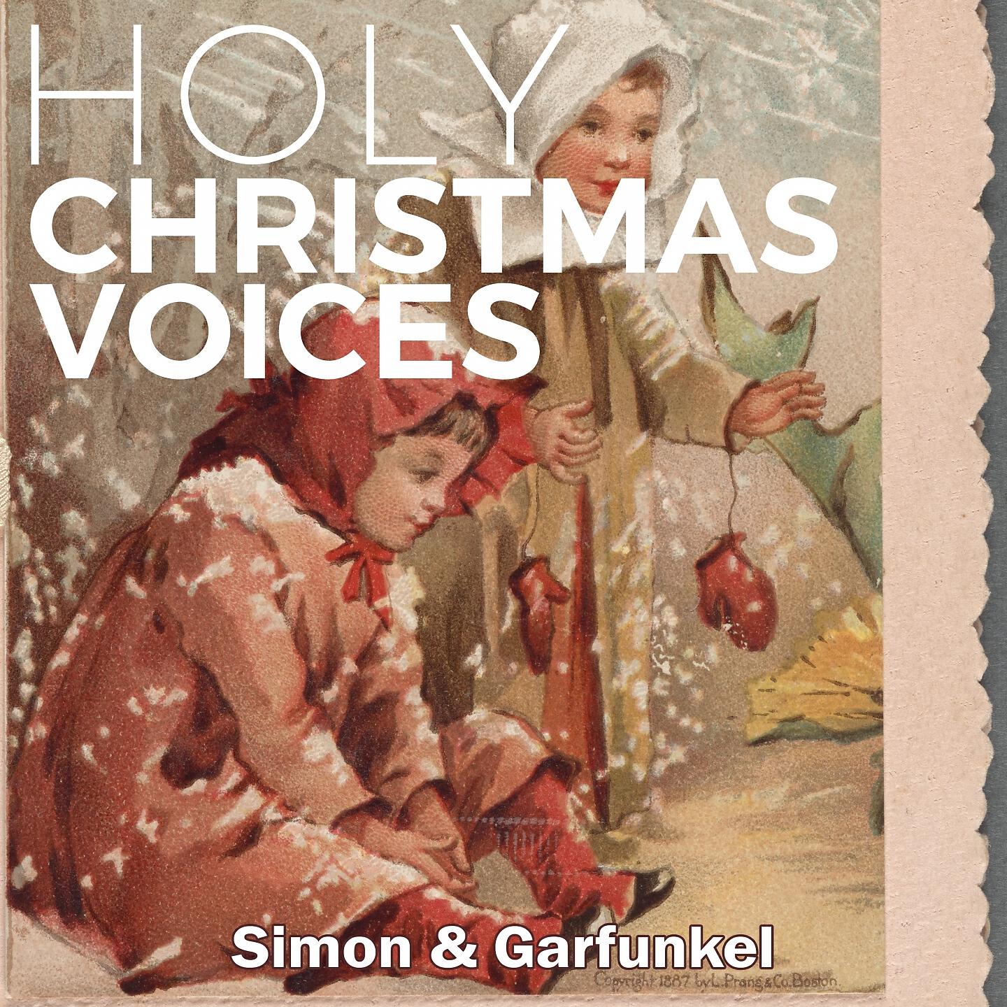 Simon & Garfunkel - Sparrow