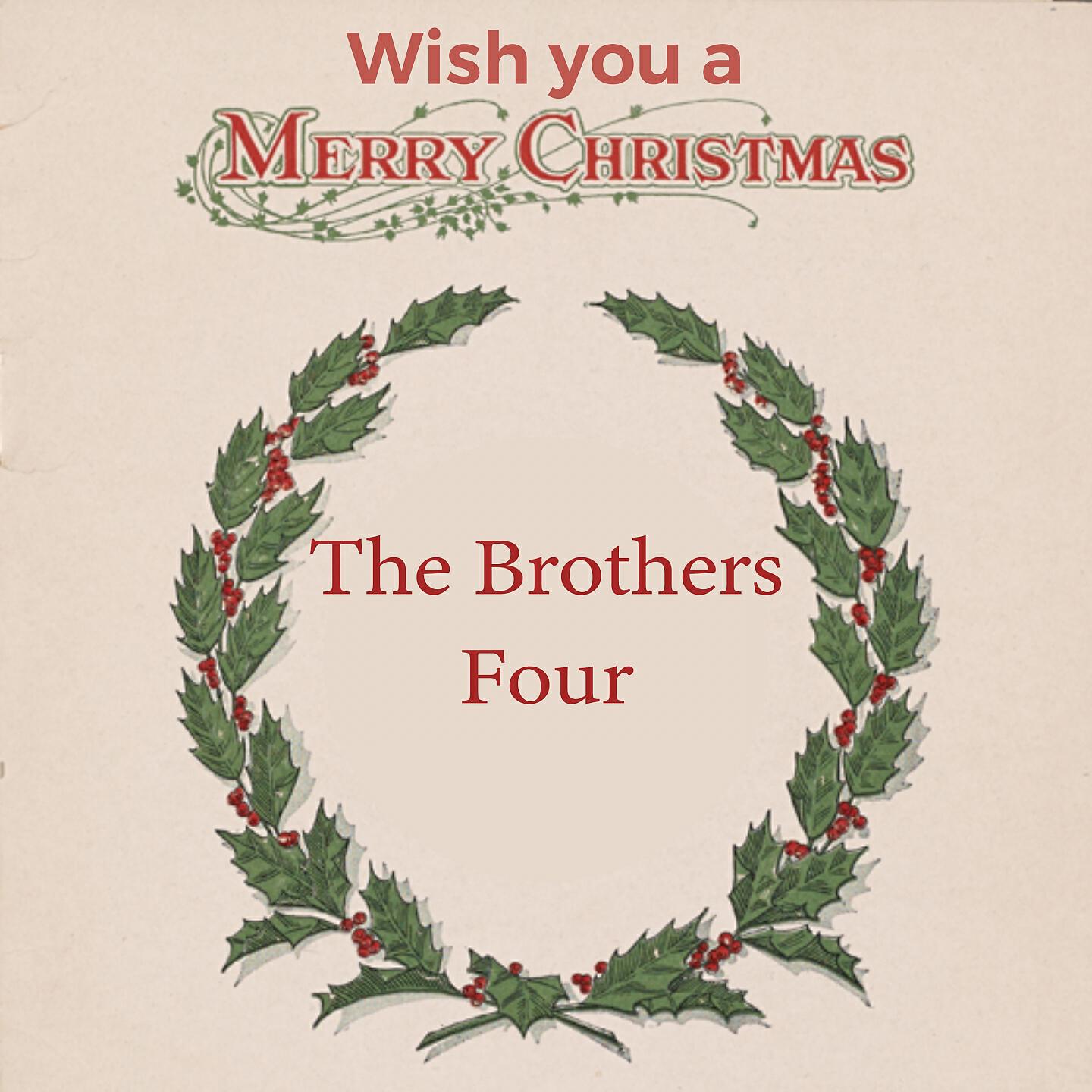 The Brothers Four - Frogg No. 2