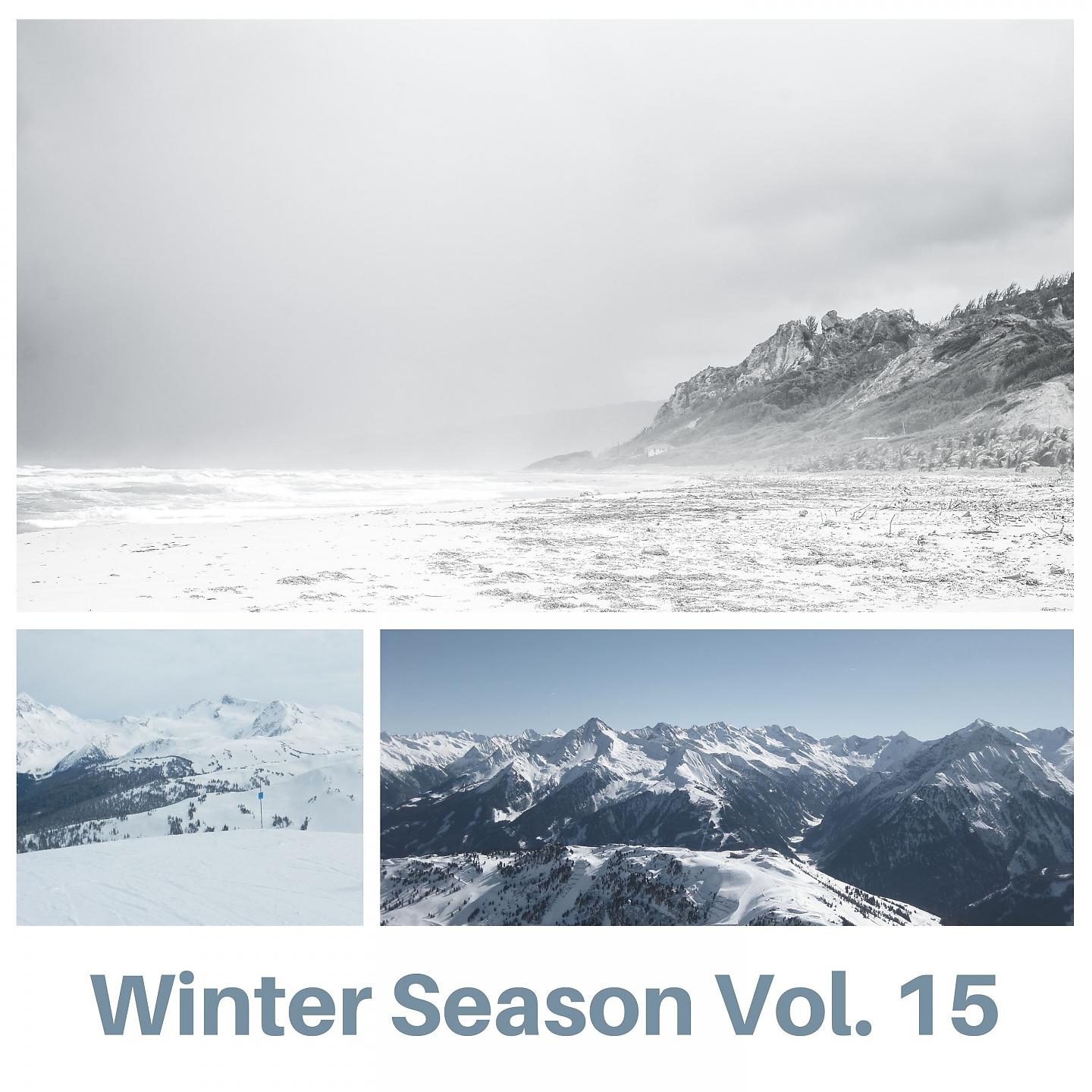 Постер альбома Winter Season Vol. 15