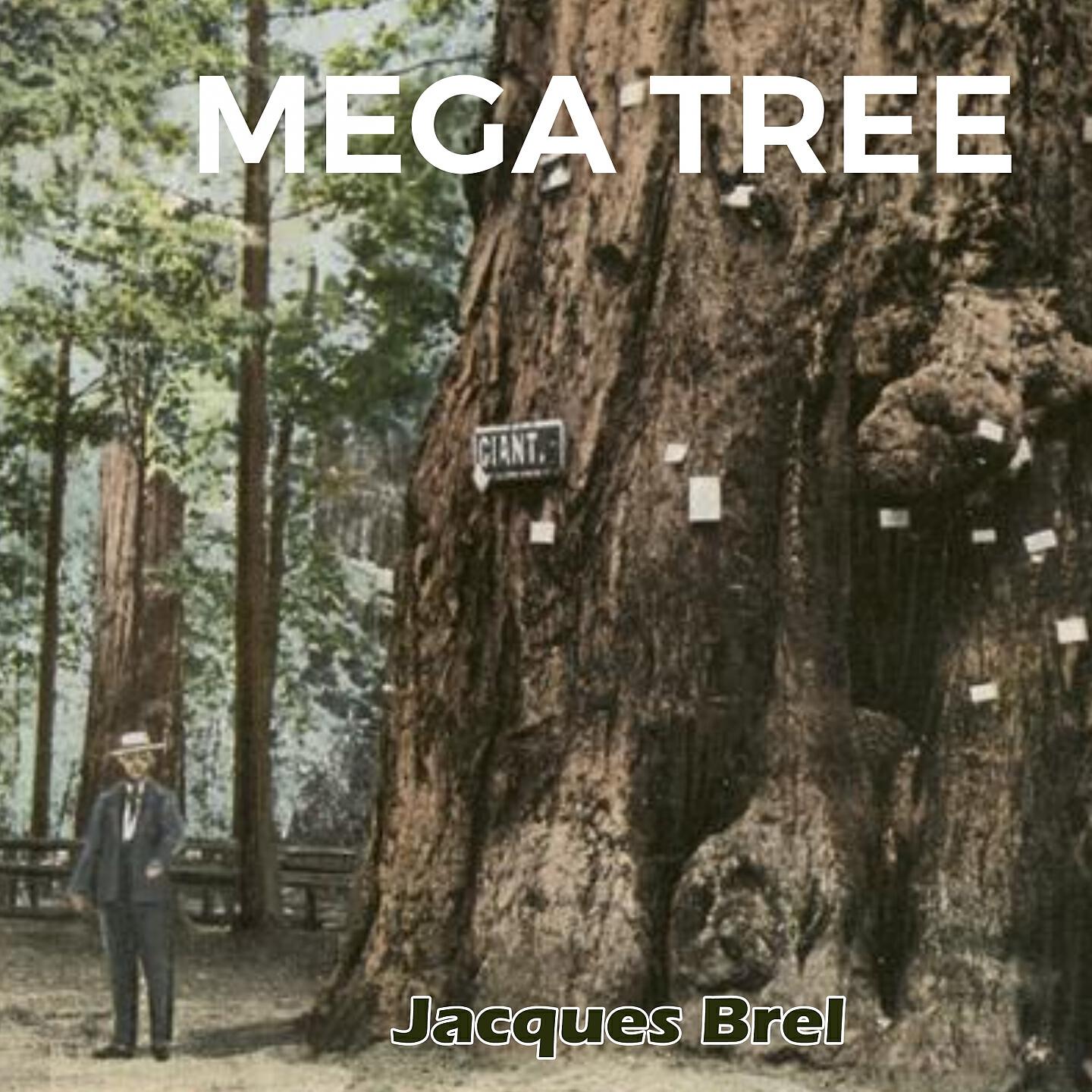 Jacques Brel - Jef