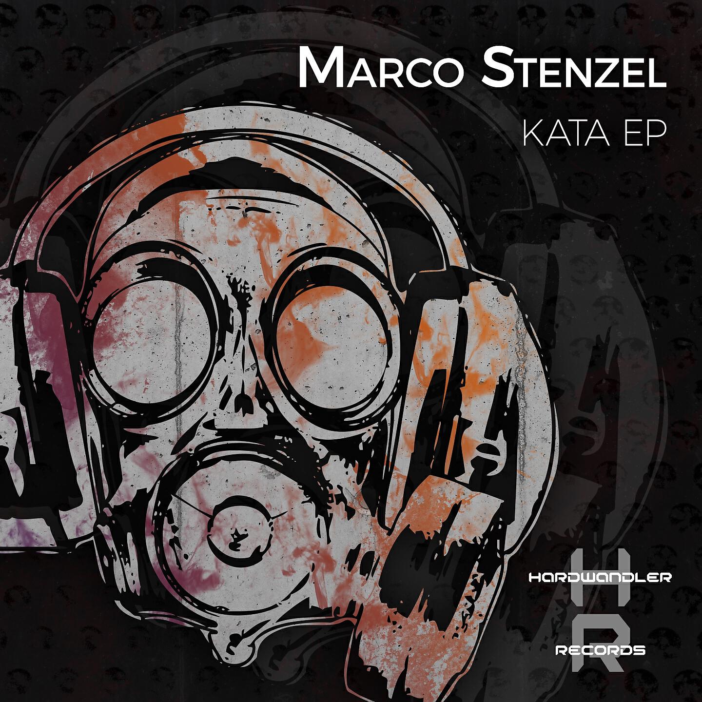 Marco Stenzel - Kata