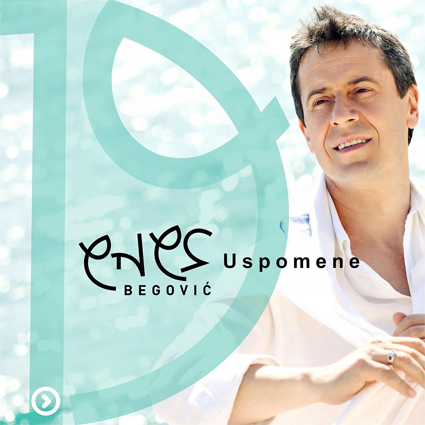 Enes Begovic - Kad Prezivio Sam Tebe