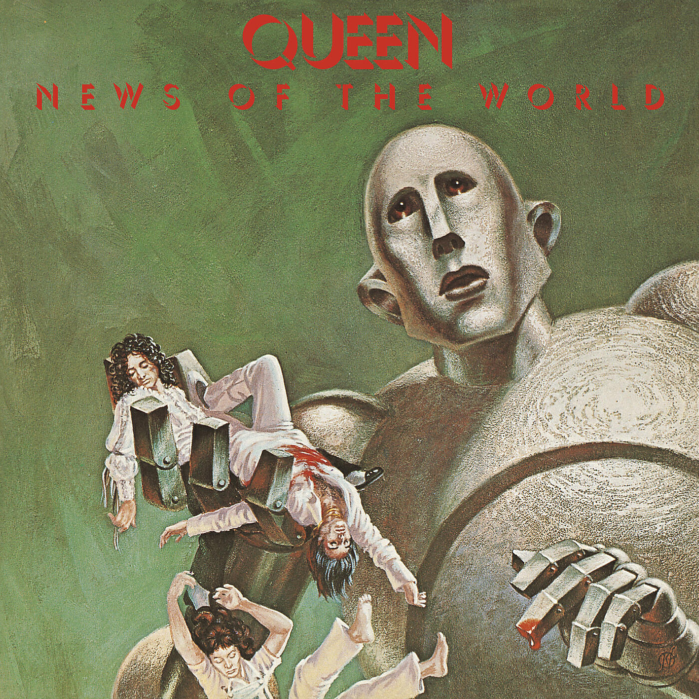 QueeN - Sheer Heart Attack (Remastered 2011)