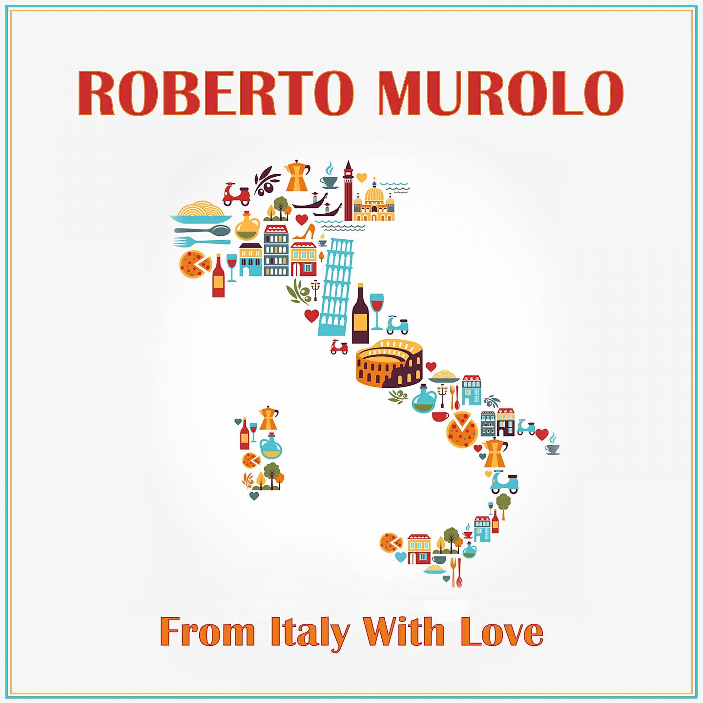 ROBERTO MUROLO - Nu Quarto 'E Luna