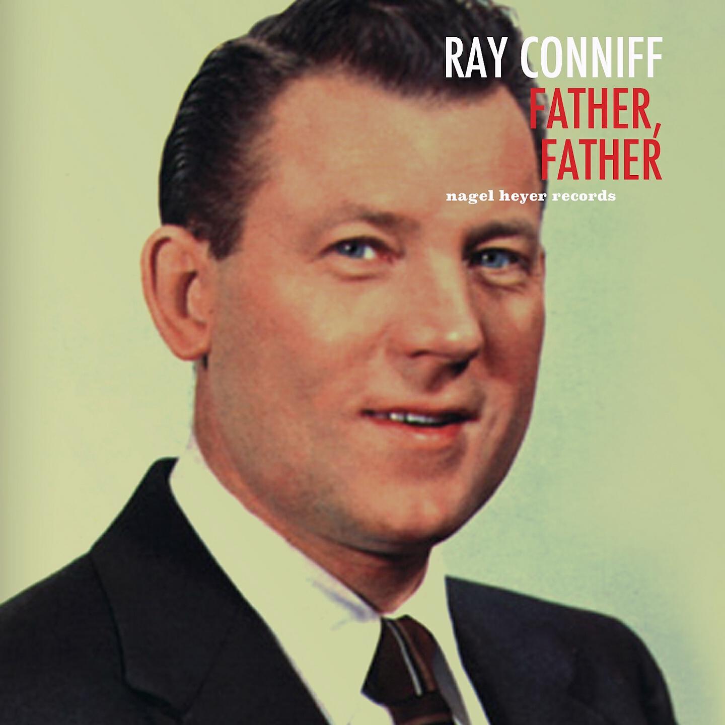 Ray Conniff - In the Still of the Night