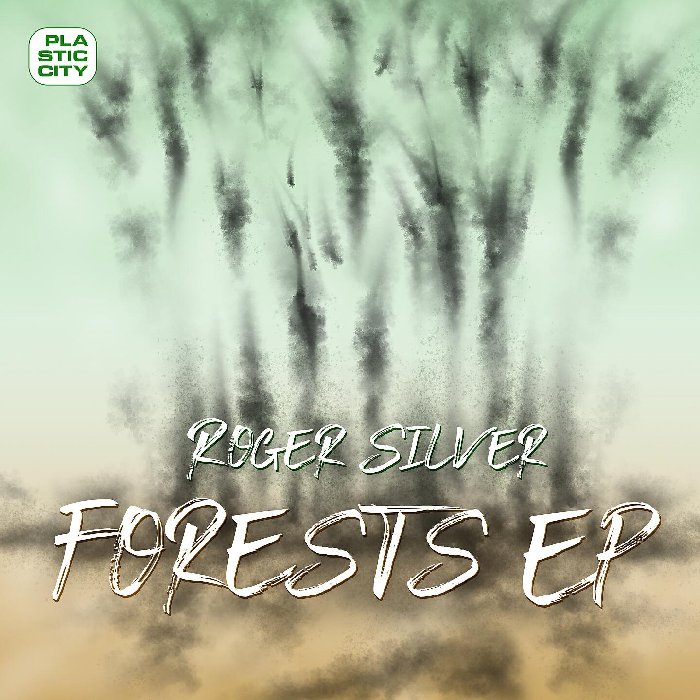Roger Silver - Paradise Found