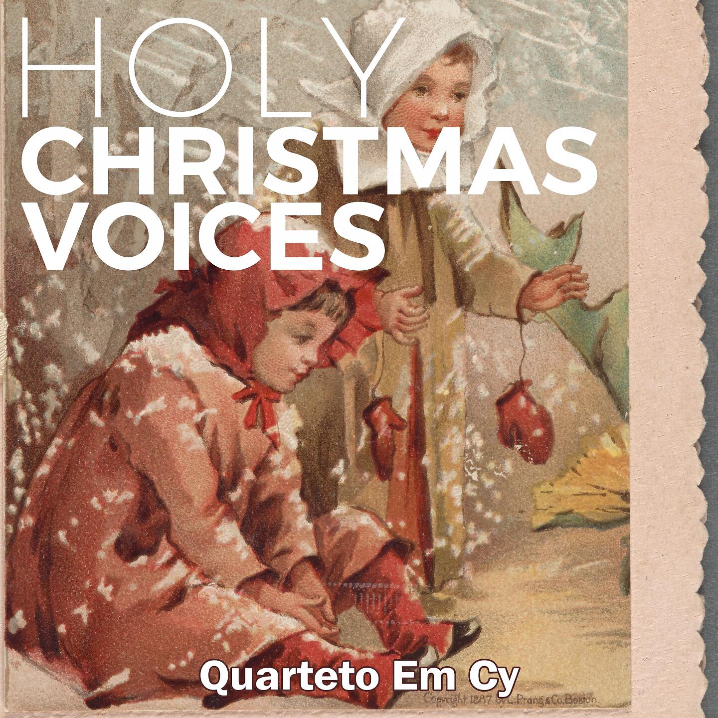 Quarteto Em Cy - Vida Ruim