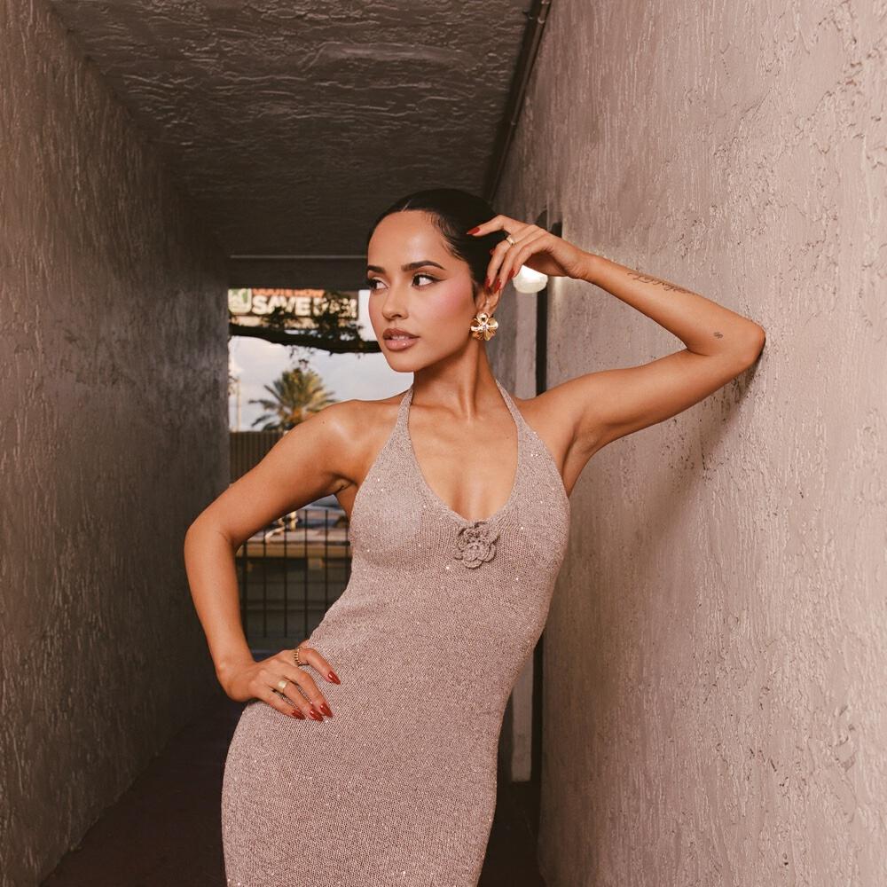 Becky G все песни в mp3