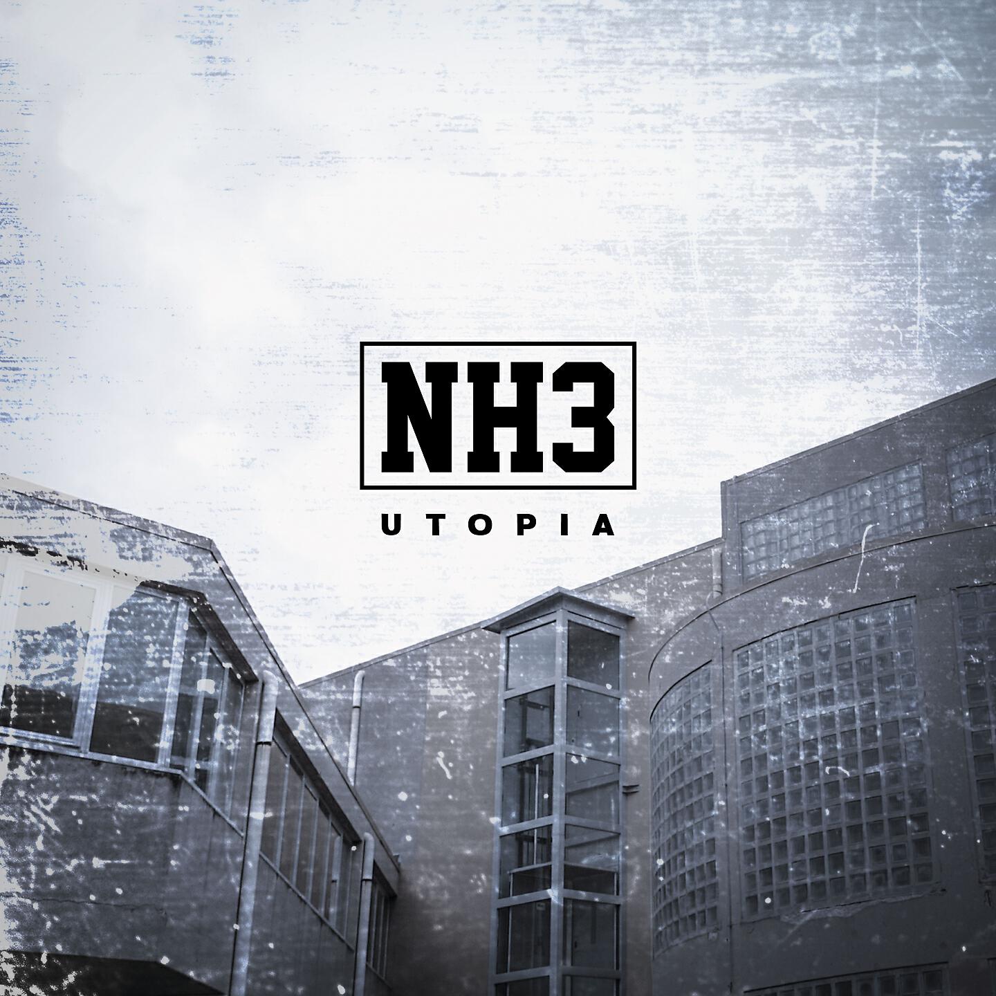 NH3 - Utopia