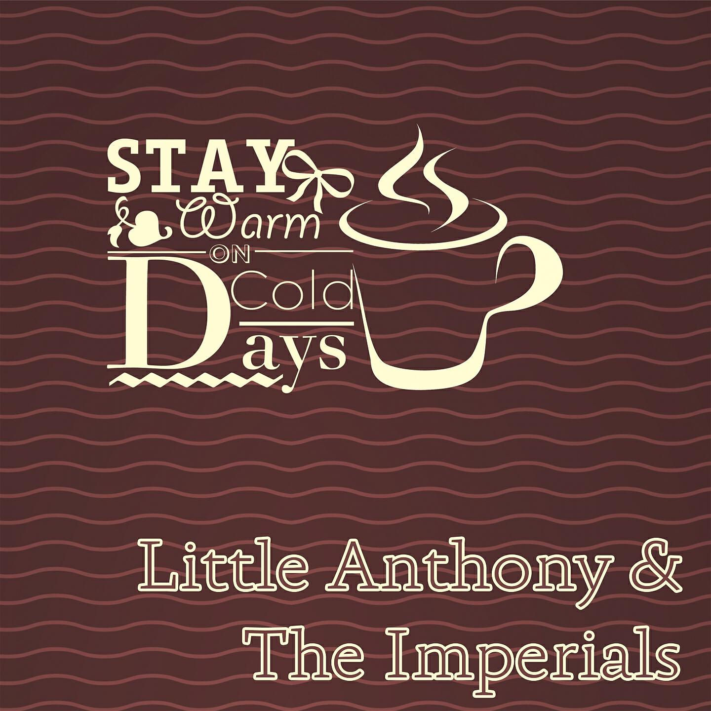 Little Anthony & The Imperials - All Or Nothing At All