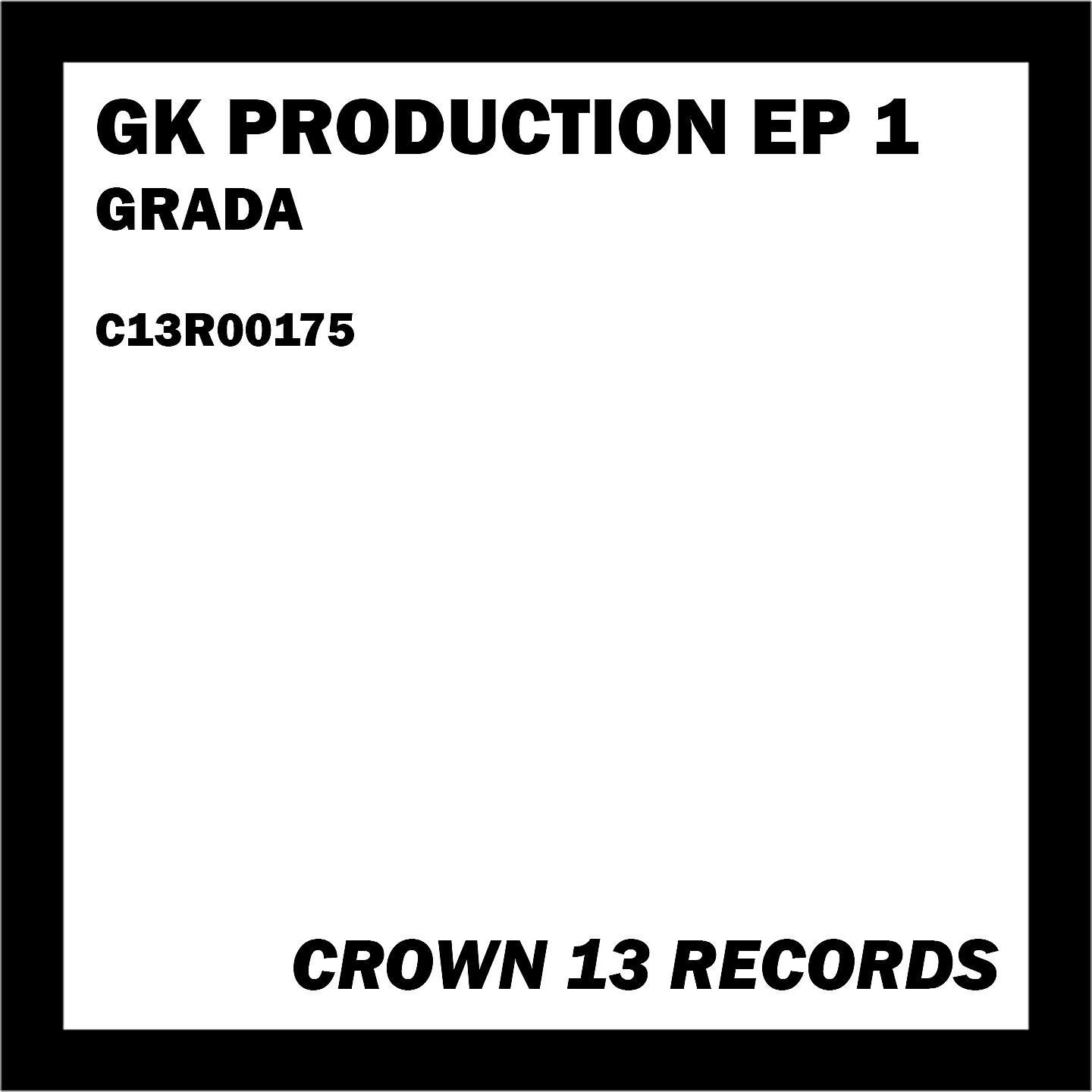 Grada - Opa Cupa
