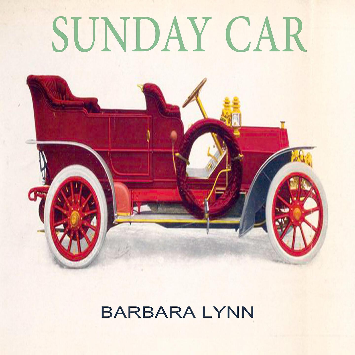 Barbara Lynn - Letter To Mommy And Daddy