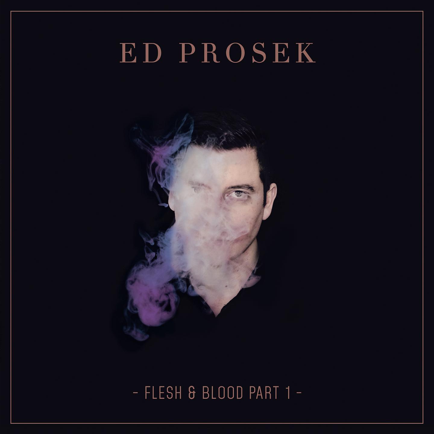 Постер альбома Flesh & Blood, Pt. 1