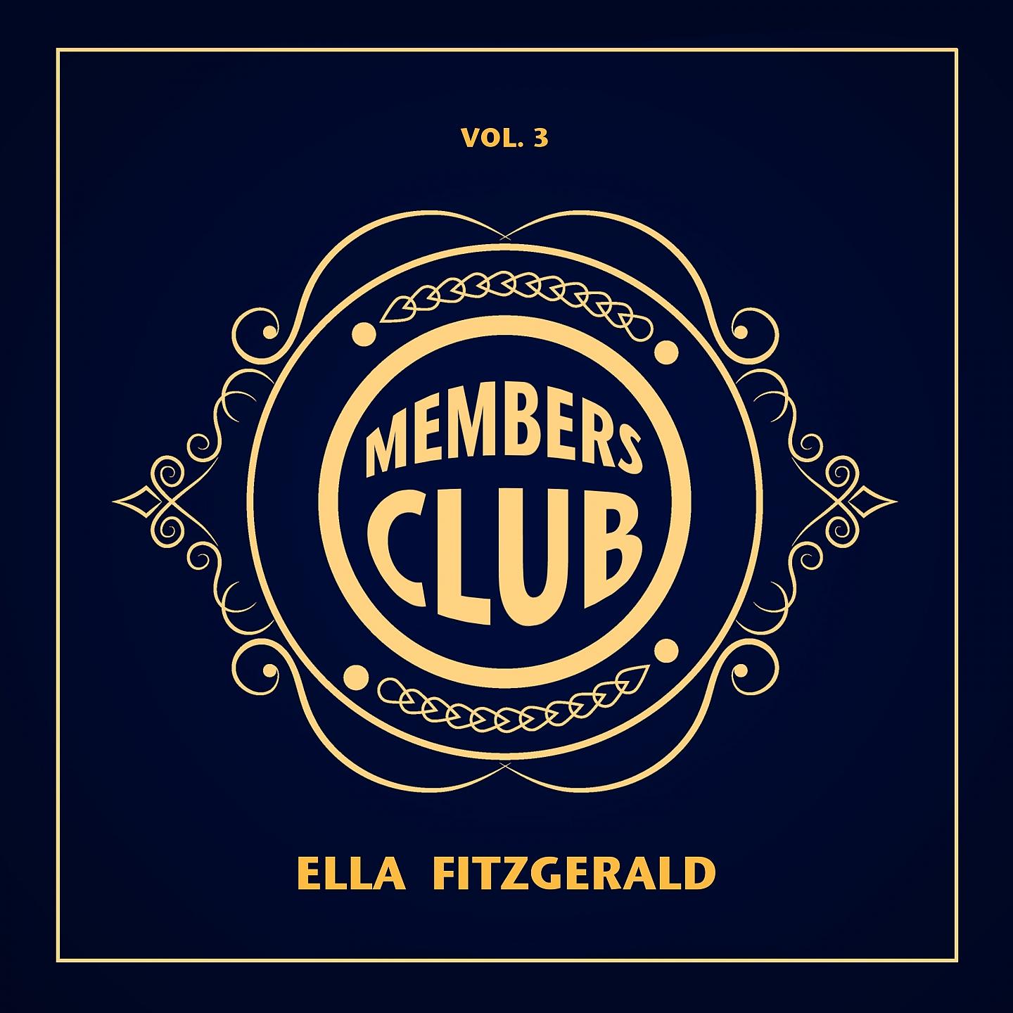 Постер альбома Members Club, Vol. 3