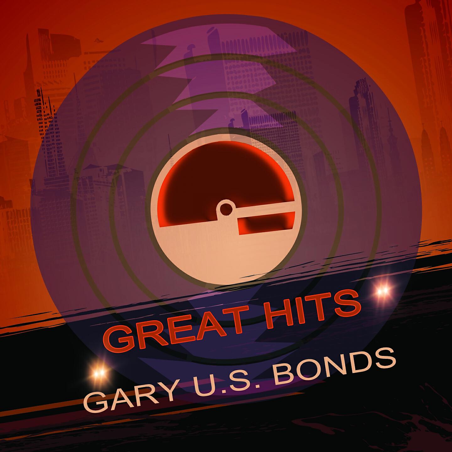 Gary U.S. Bonds - A Woman Is Smarter (In Every Kinda Way)