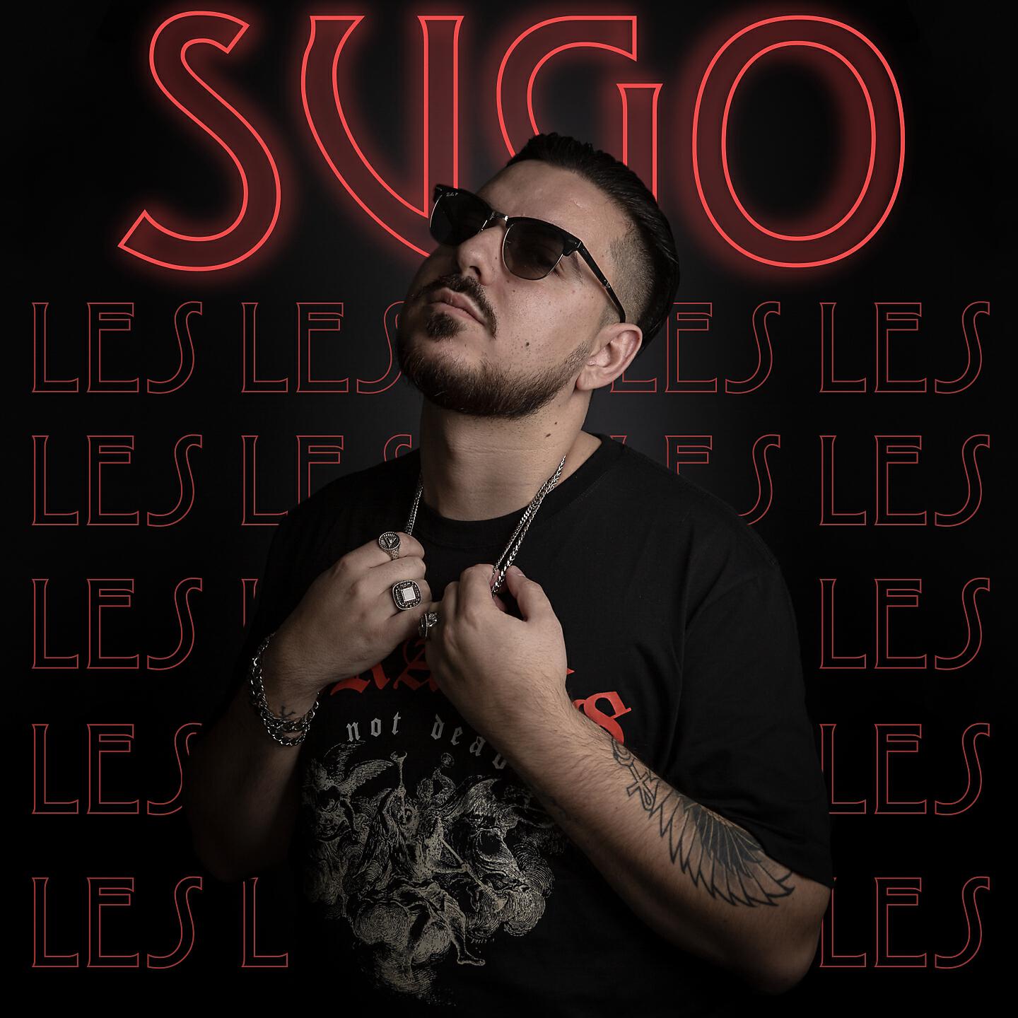 LES - No strugglito