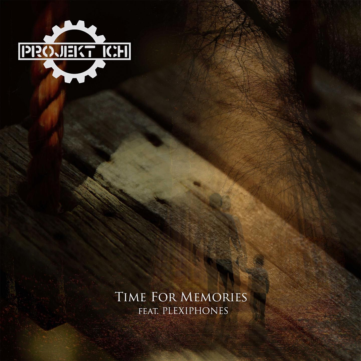 Projekt Ich - Time for Memories (L_Igh_T Remix)