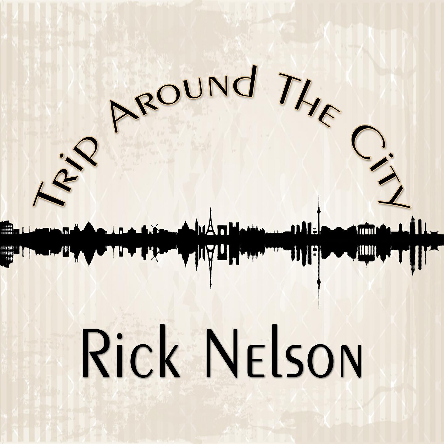 RICK NELSON - That's All She Wrote