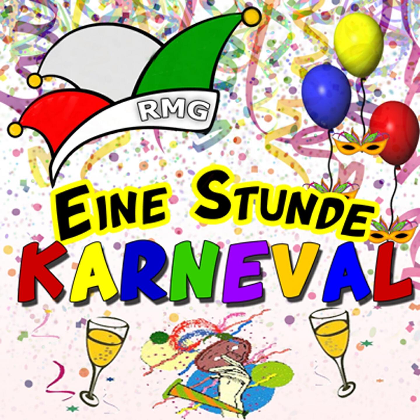 Angie van Burg - Fliegerlied (Party Version)