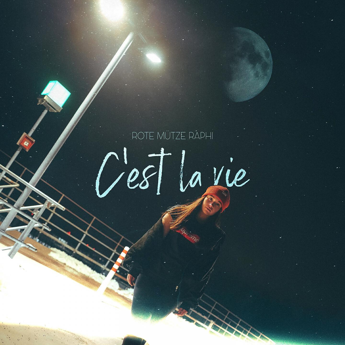 ROTE MÜTZE RAPHI - C'est la Vie