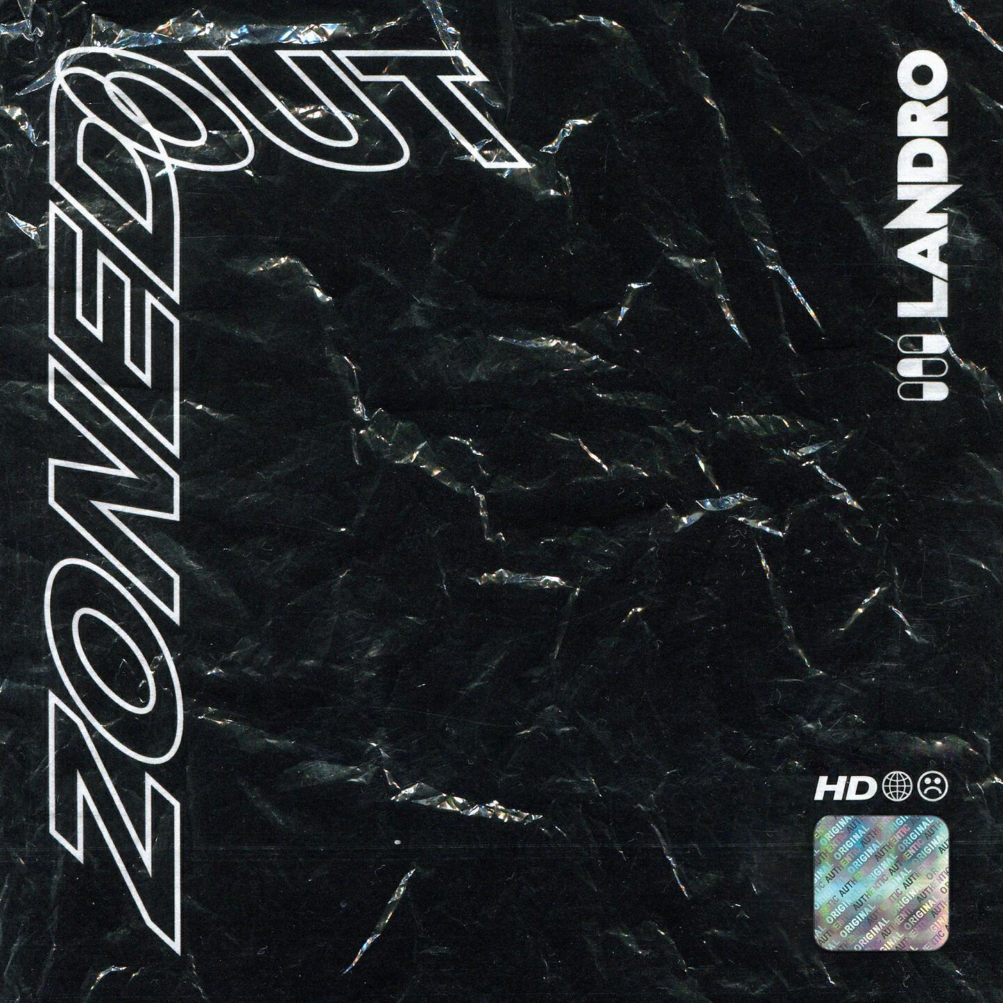 Landro - Zoned Out