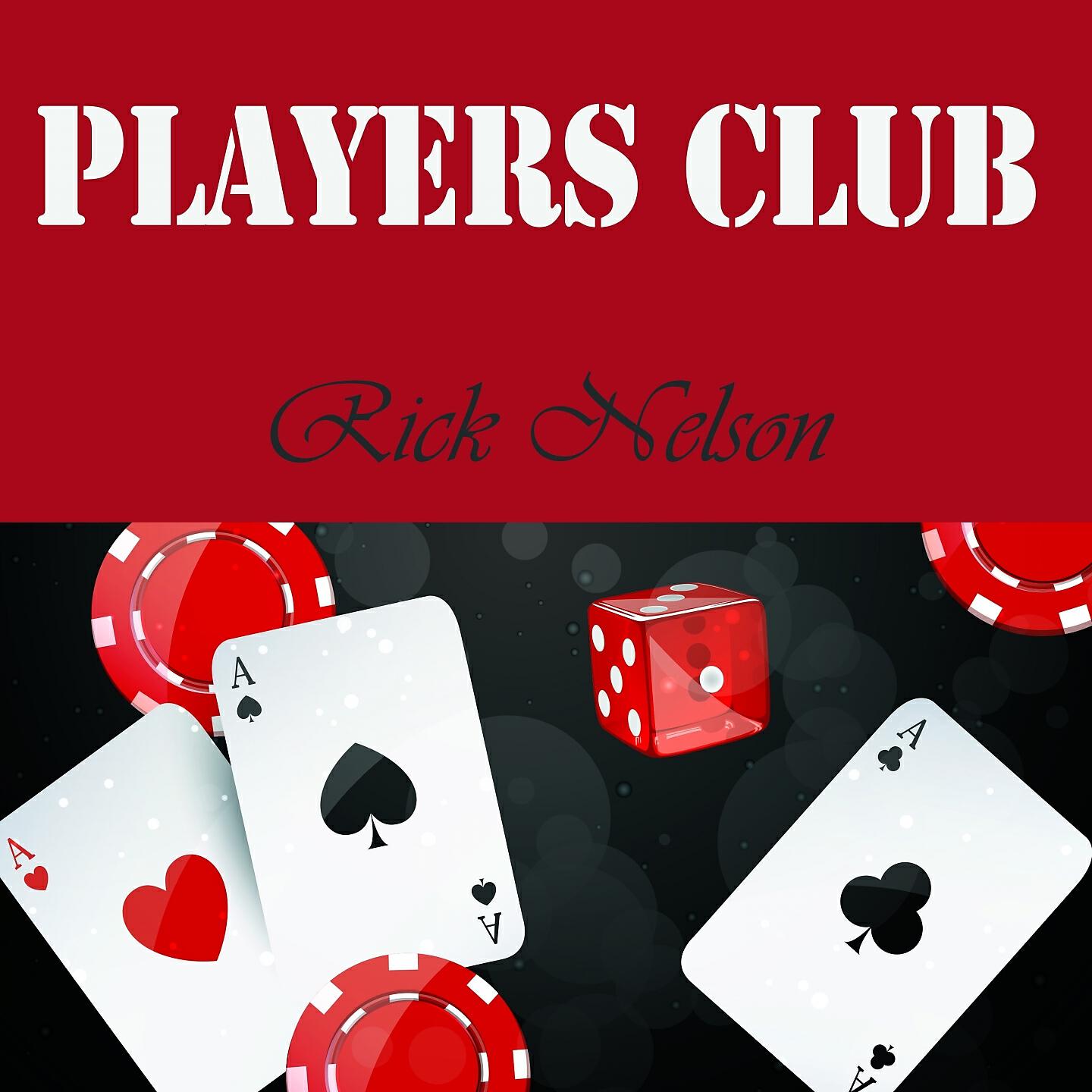 RICK NELSON - Right By My Side