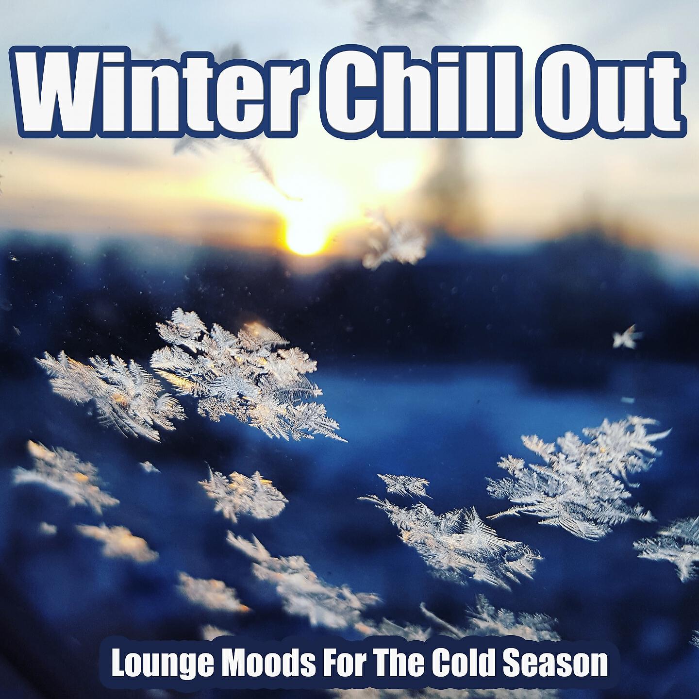 Oxygen Flow - White Winter Wonderland