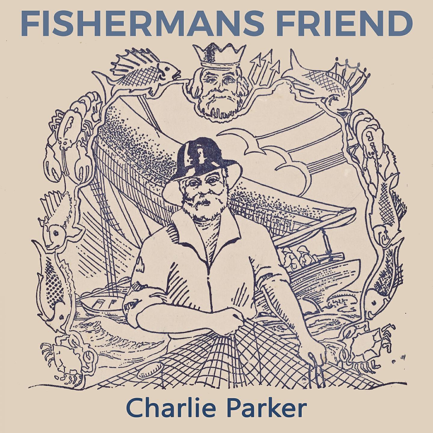 Charlie Parker - Dexterity, Pt. 1
