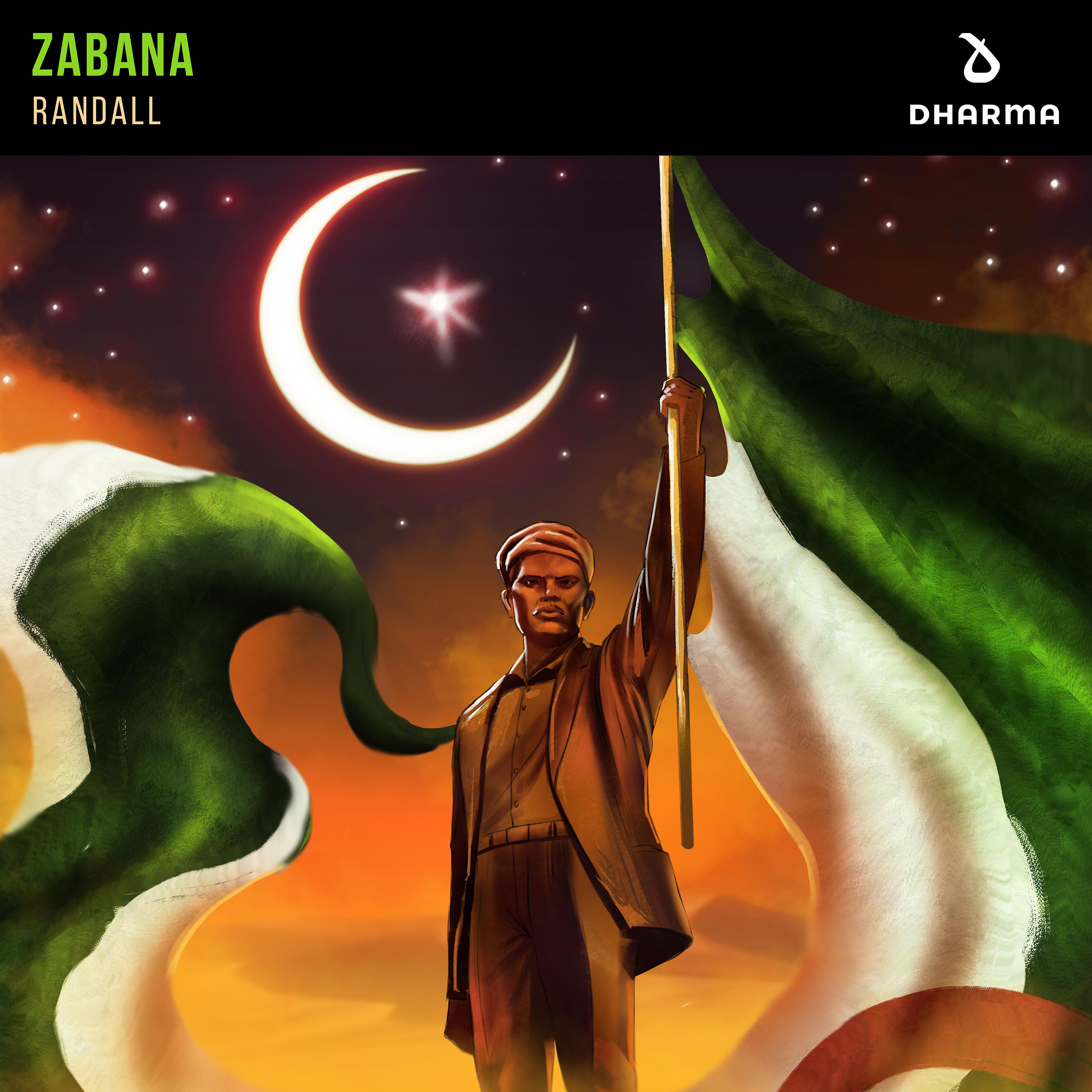Постер альбома Zabana