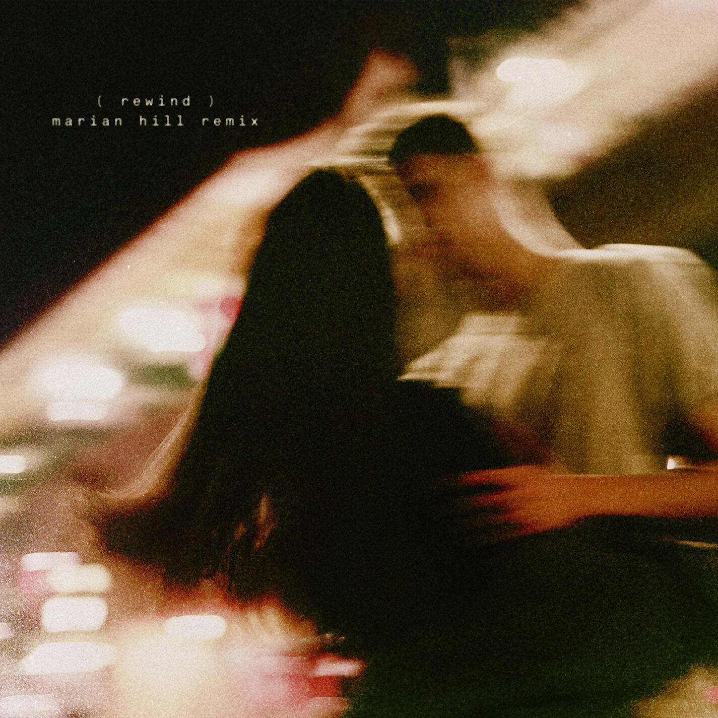 Absofacto - Rewind (Marian Hill Remix)