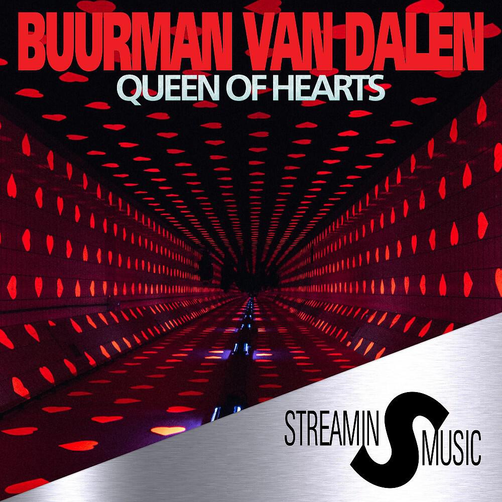Buurman van Dalen - Queen of Hearts (Radio Version)