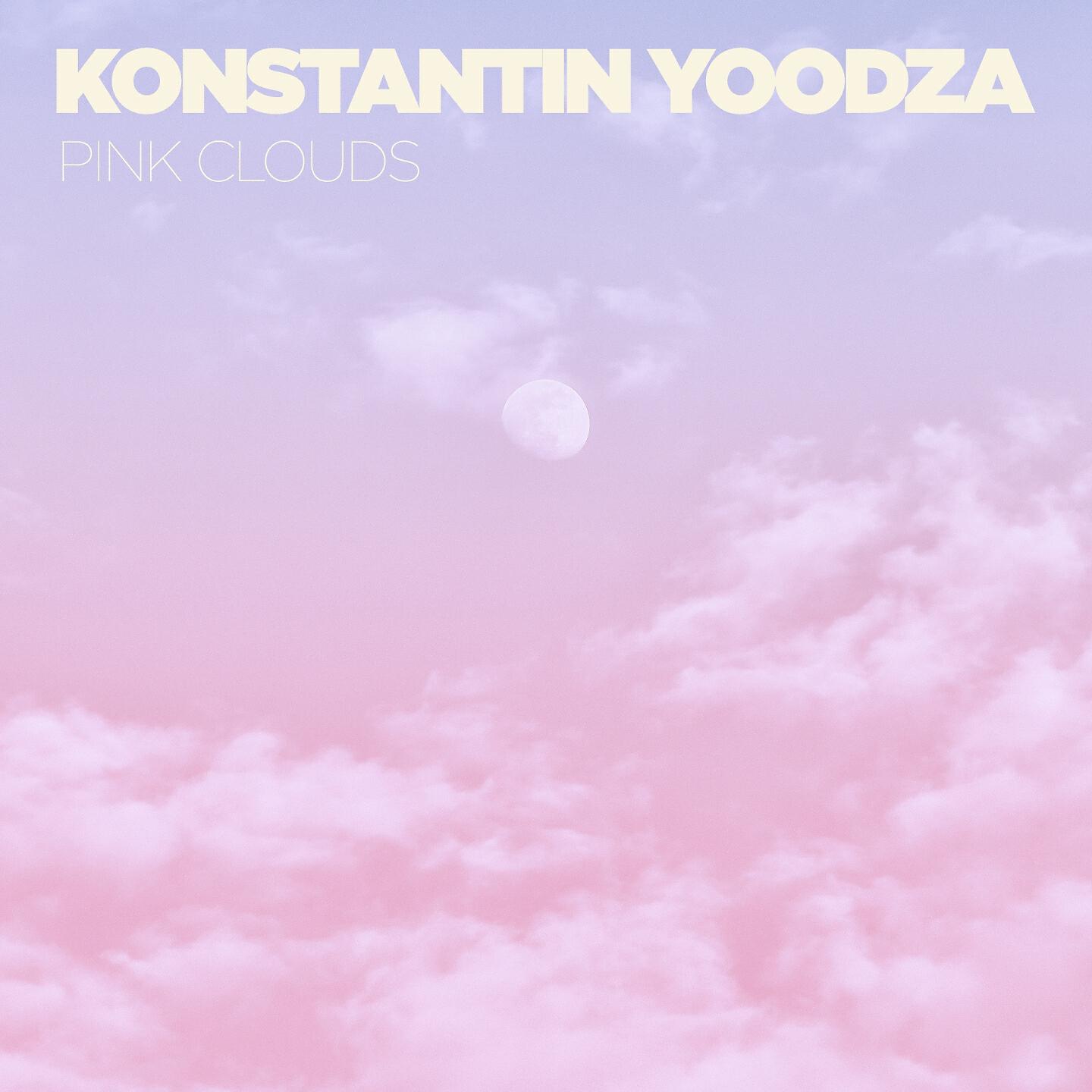 Konstantin Yoodza - Green Potion