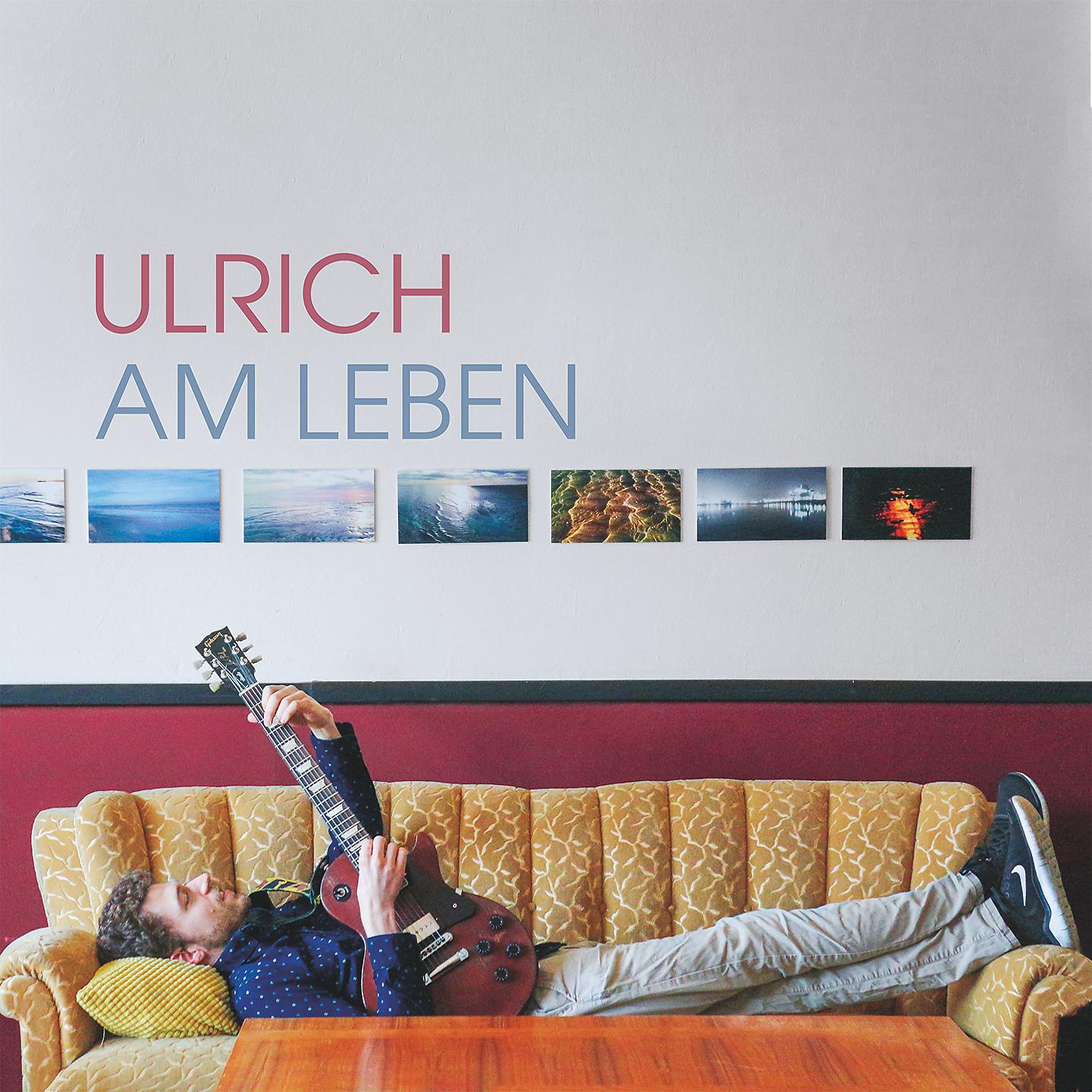 Постер альбома Am Leben