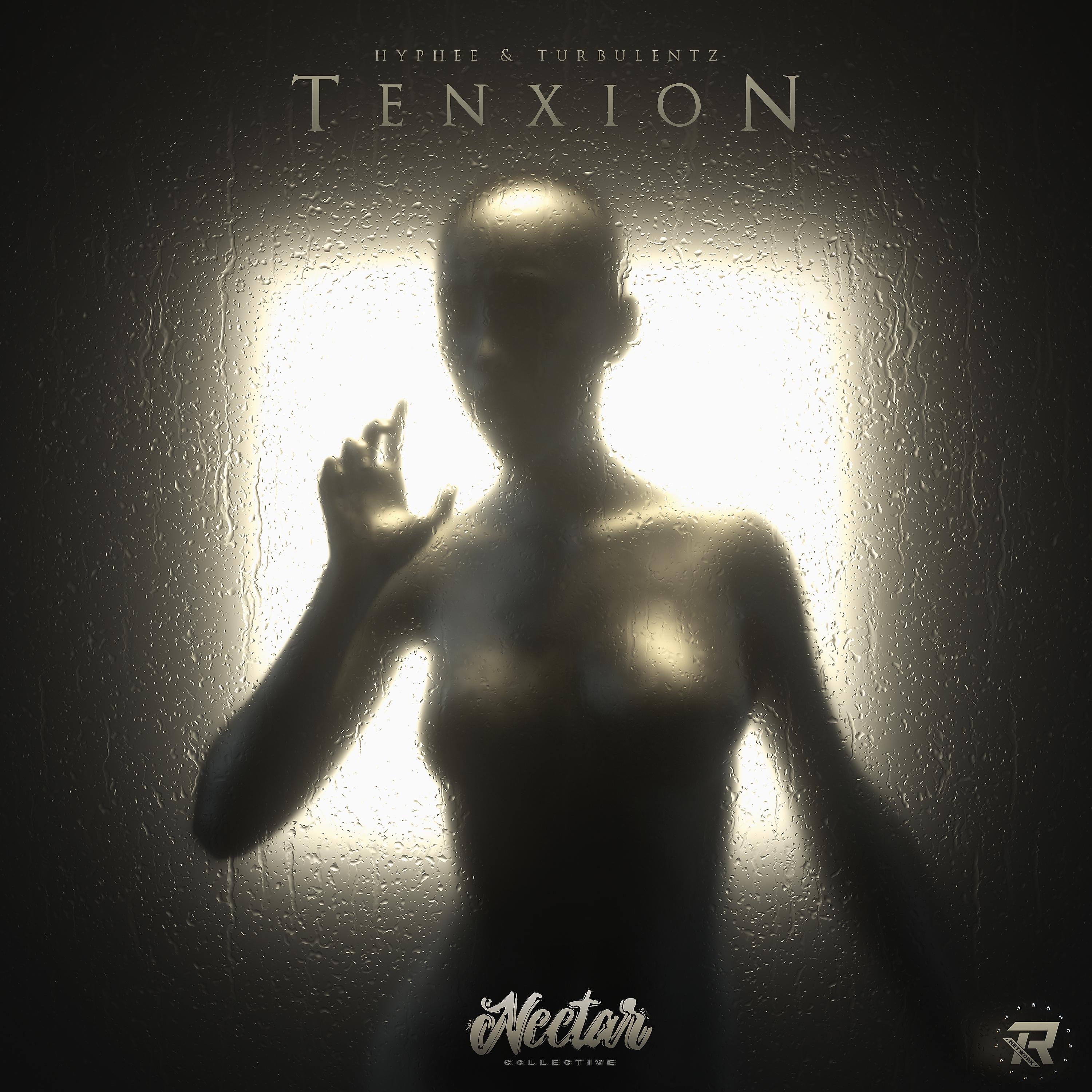 Постер альбома Tenxion