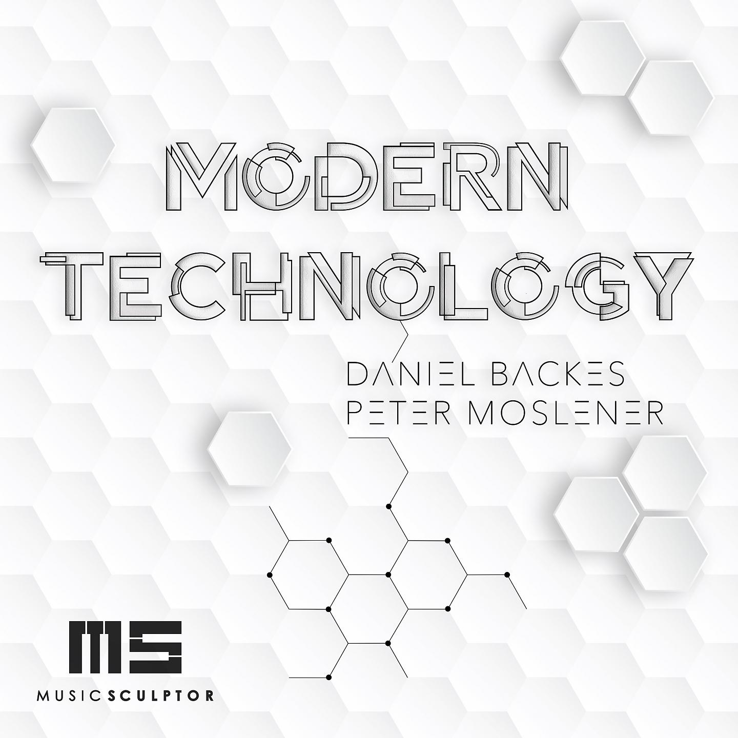 Daniel Backes - Technical Dreams (Reduced) (Underscore)