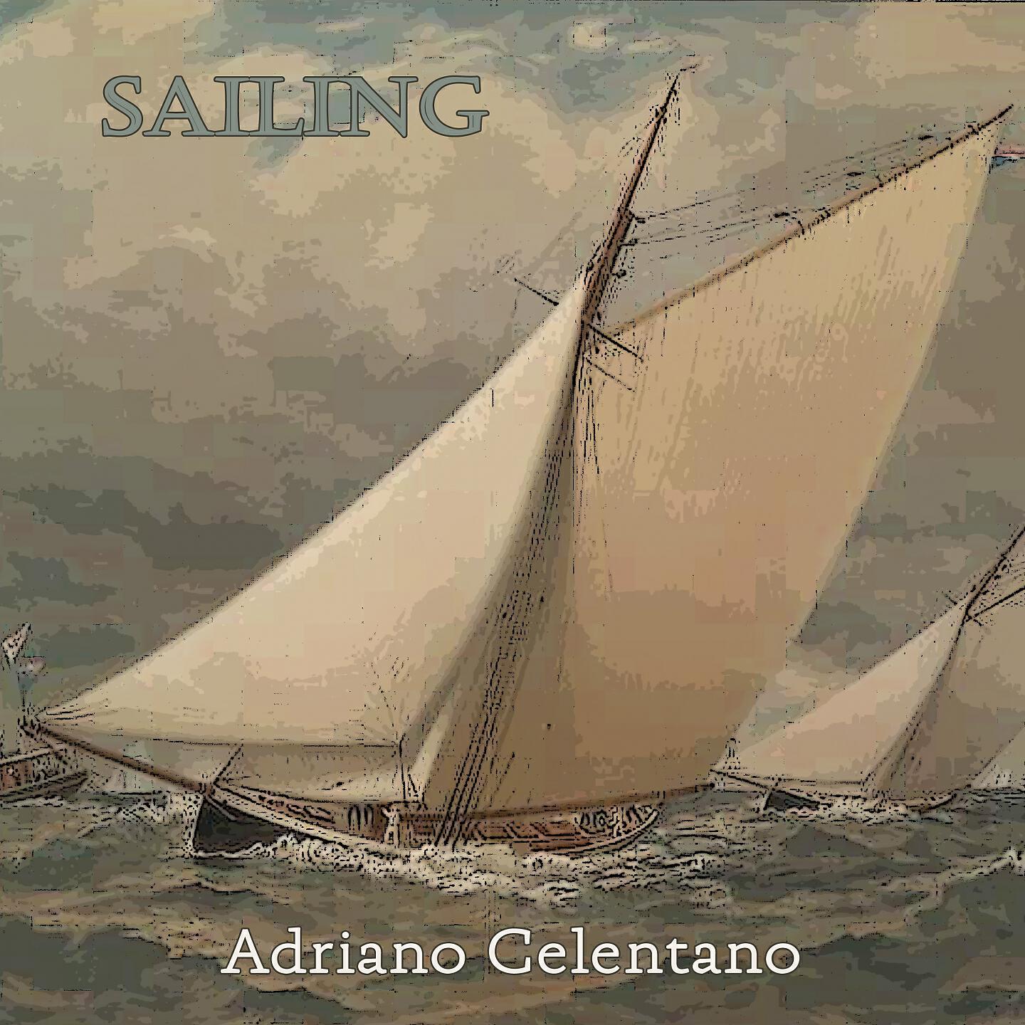 Adriano Celentano - Rock Matto