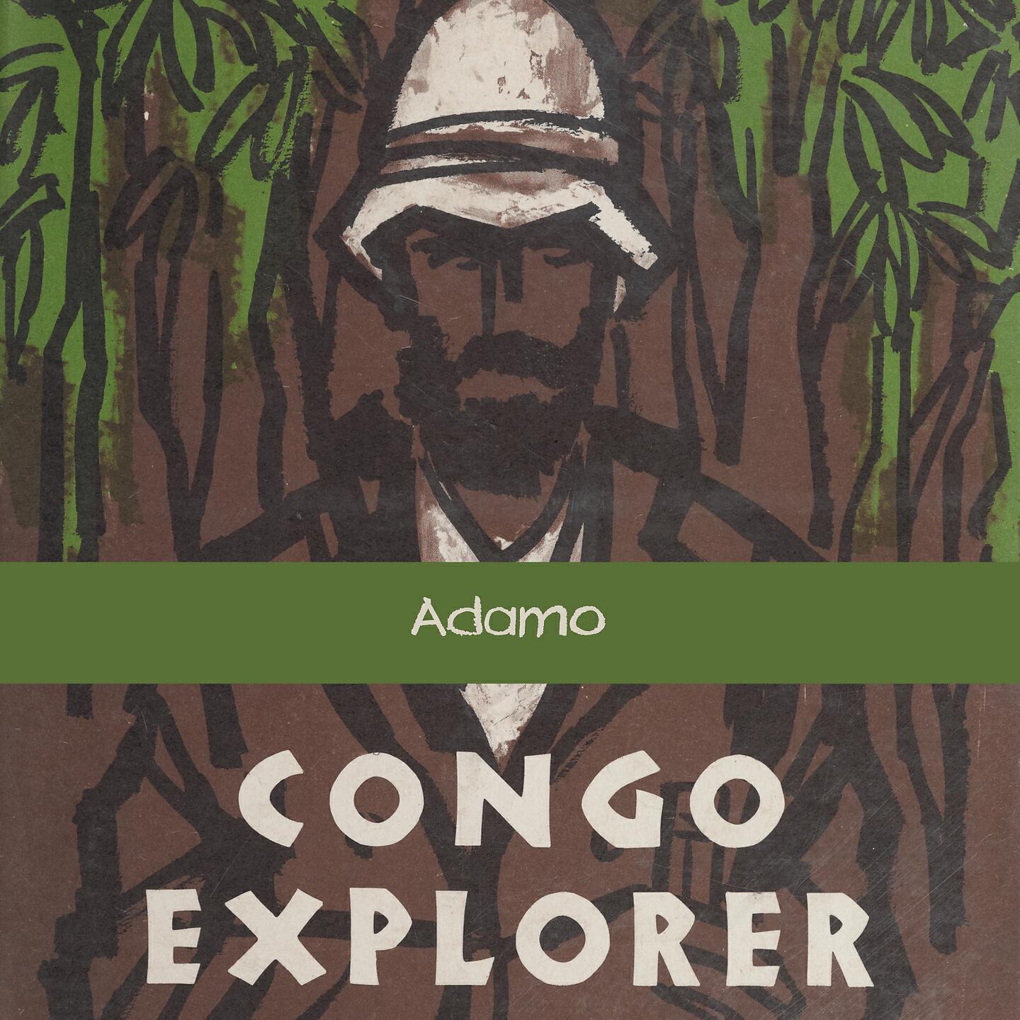 Adamo - Grand-Pere Grand-Mere