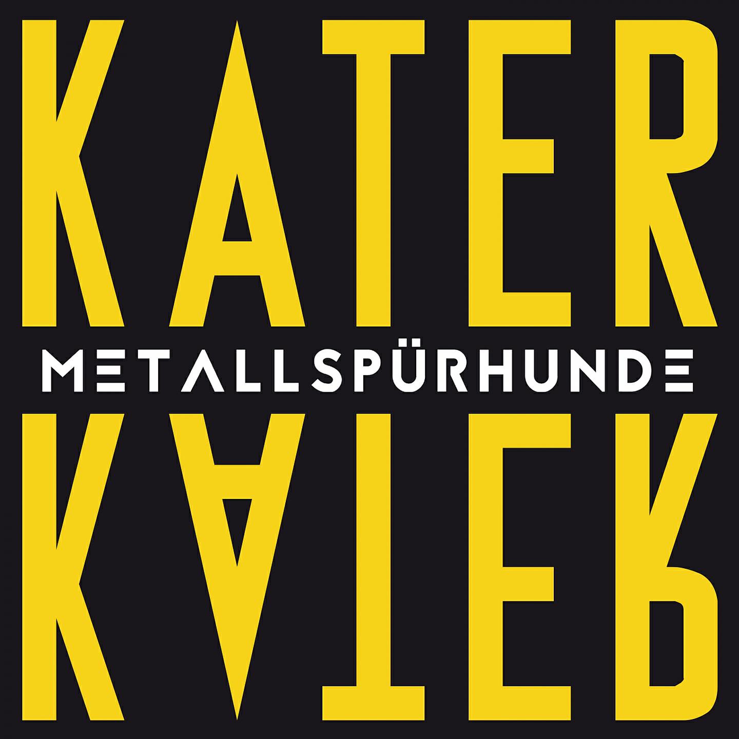 Metallspürhunde - Kawumm! (Frozen Plasma RMX)