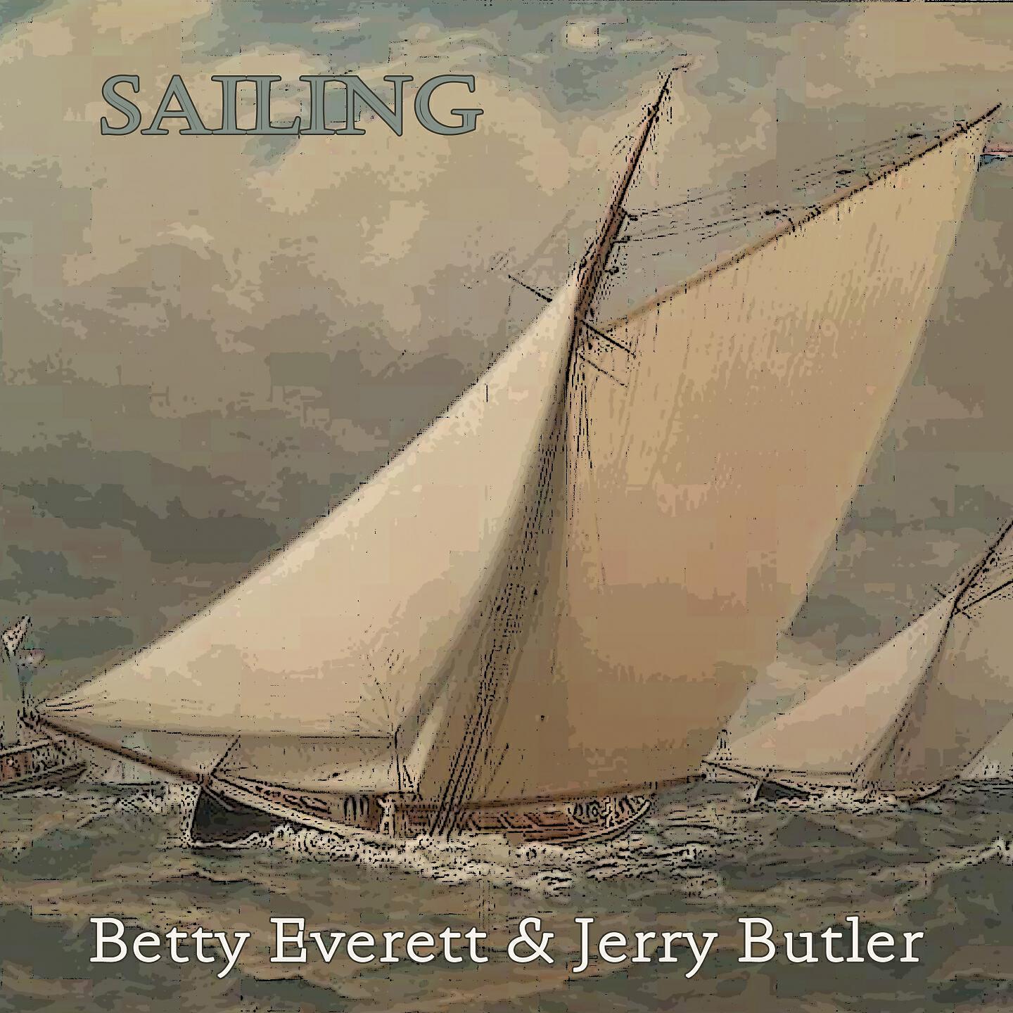Betty Everett & Jerry Butler - Ain't That Loving You Baby