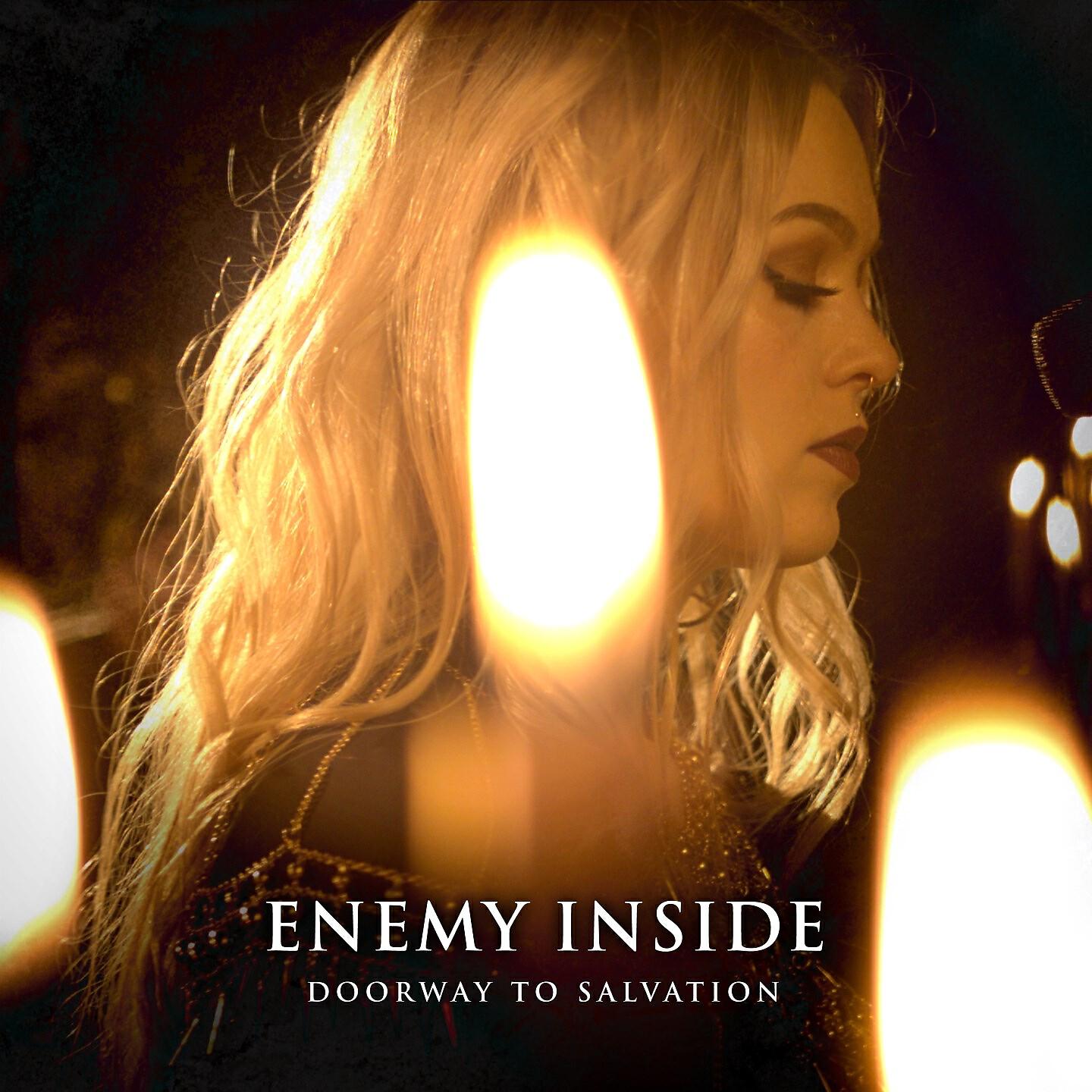 Enemy Inside - Doorway to Salvation (Acoustic Version)