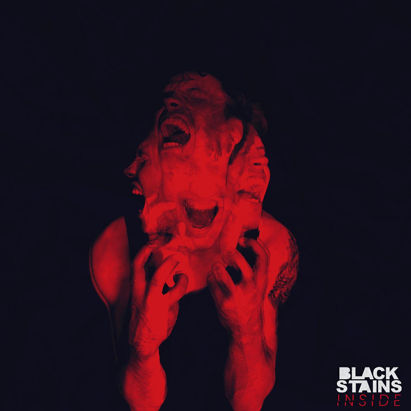 Black Stains - Too Many Faces