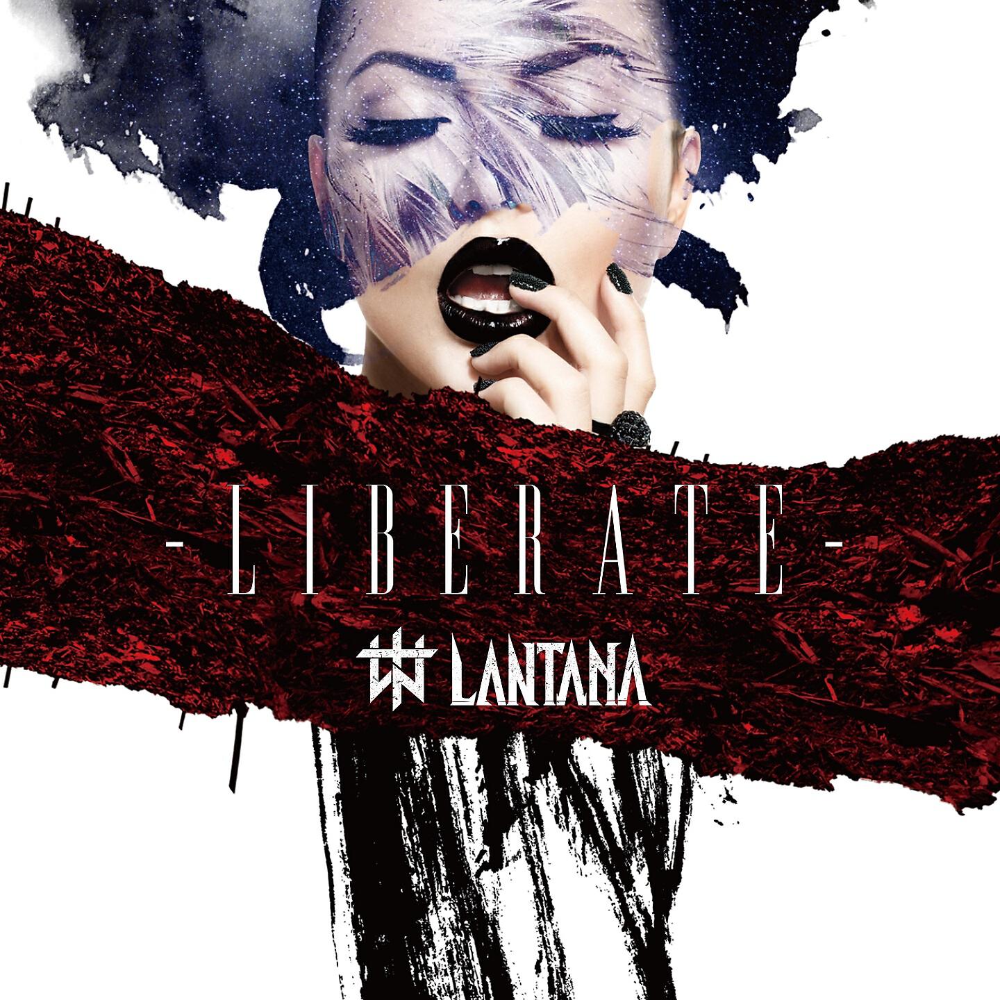 LANTANA - LIBERATE