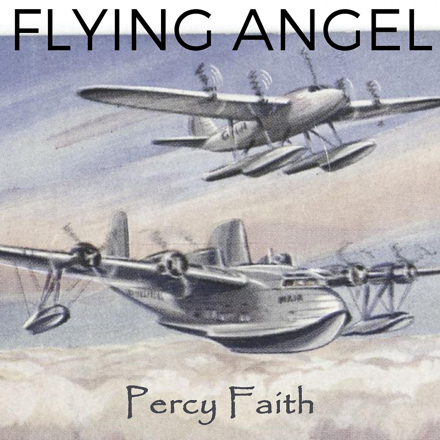 Percy Faith - The Hot Canary