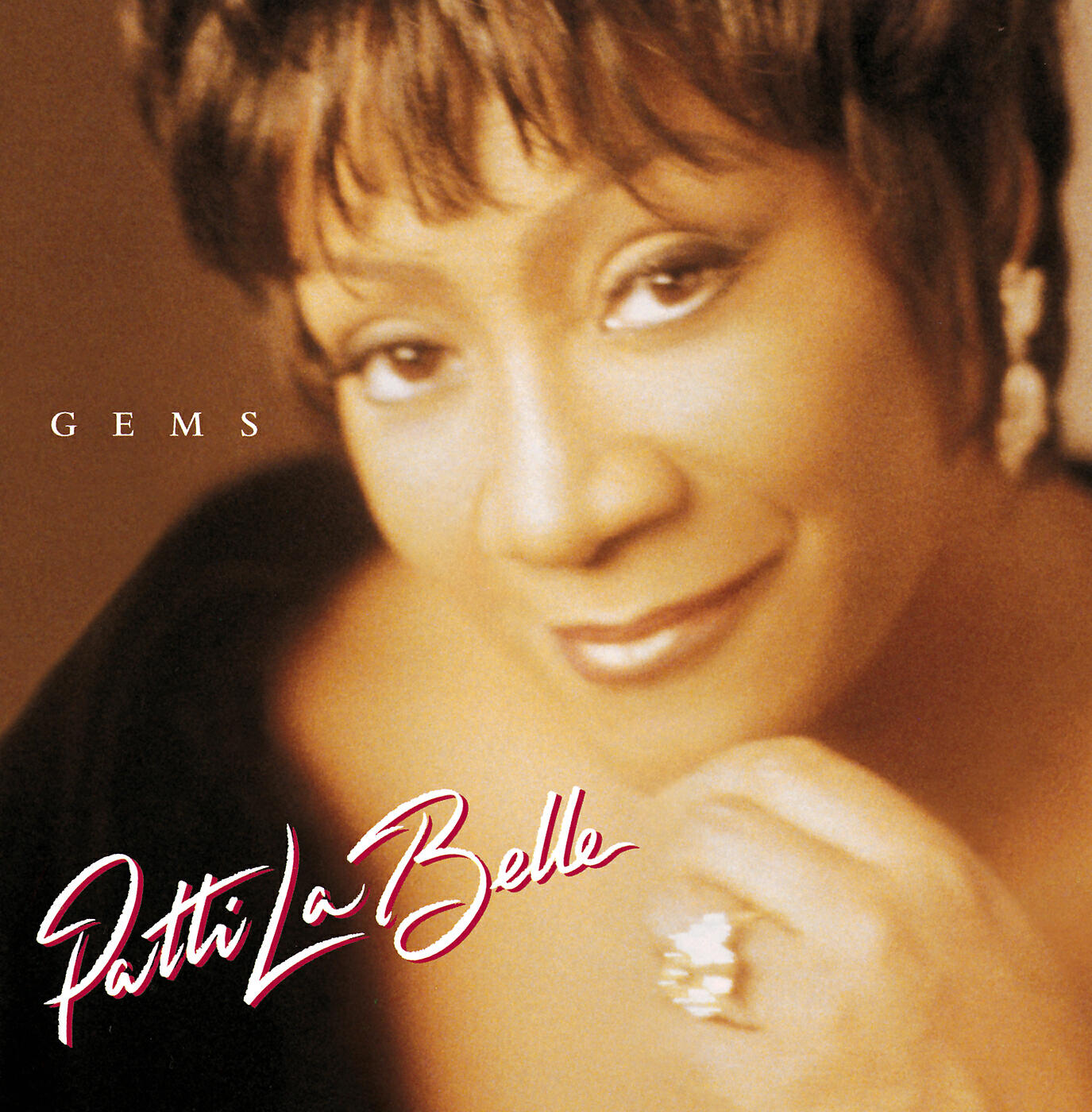 Patti LaBelle - Time Will Tell (Album Version)