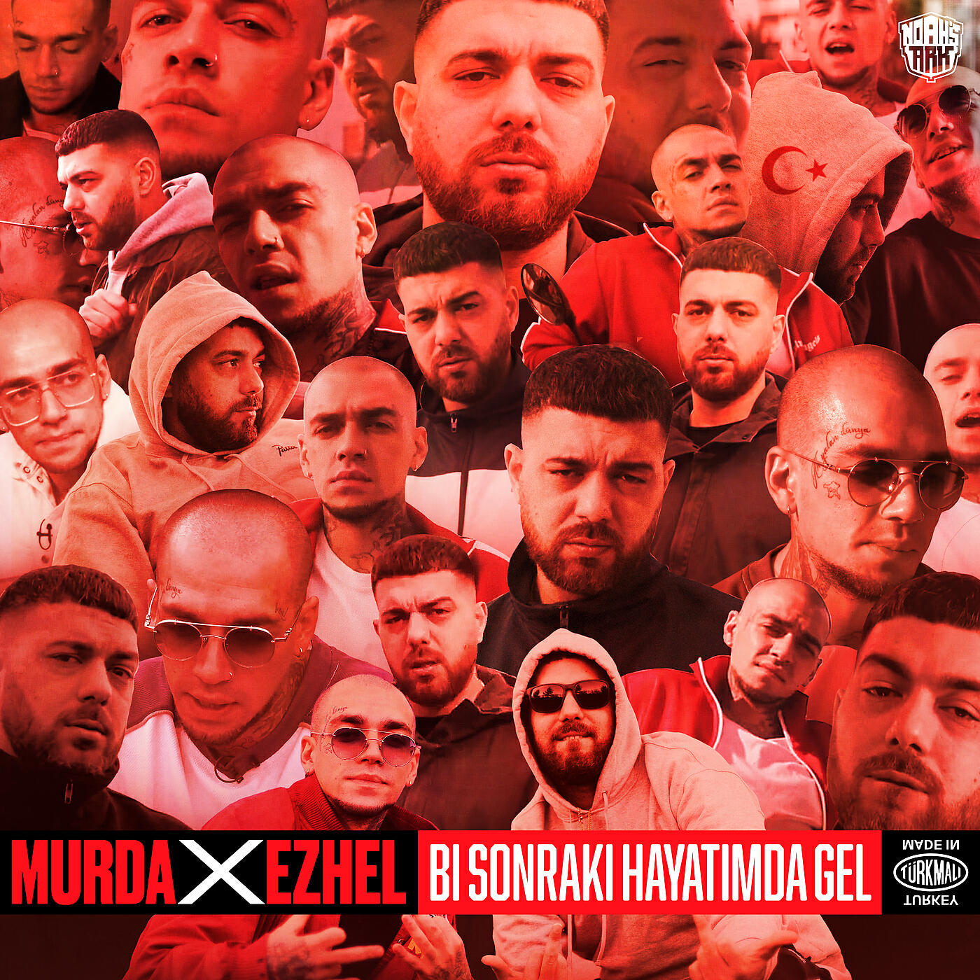 Murda - Bi Sonraki Hayatımda Gel