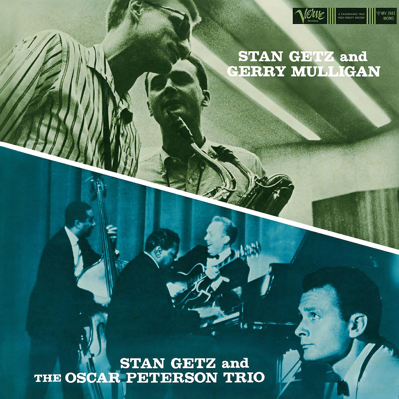 Stan Getz - Sunday