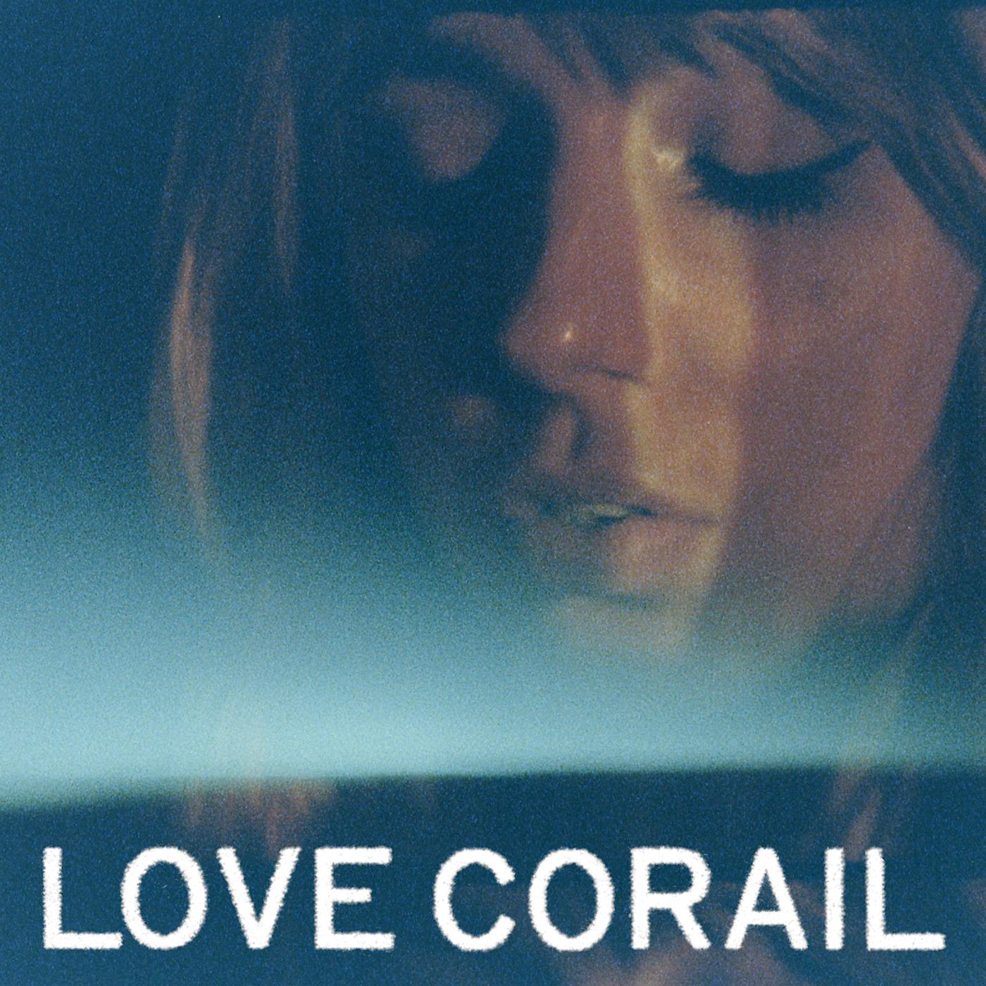 Постер альбома Love Corail