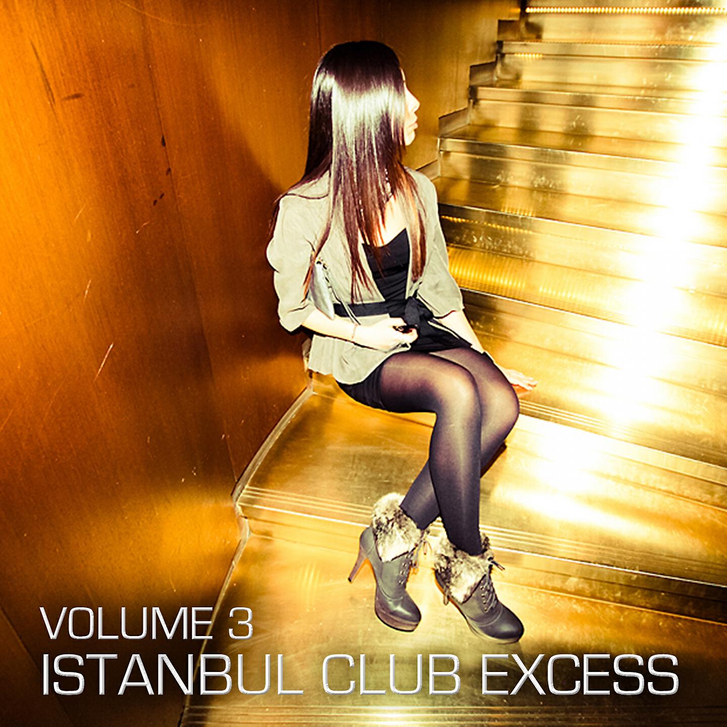 Shane Effet - Like a Bomb (Harun Karabulut Remix)