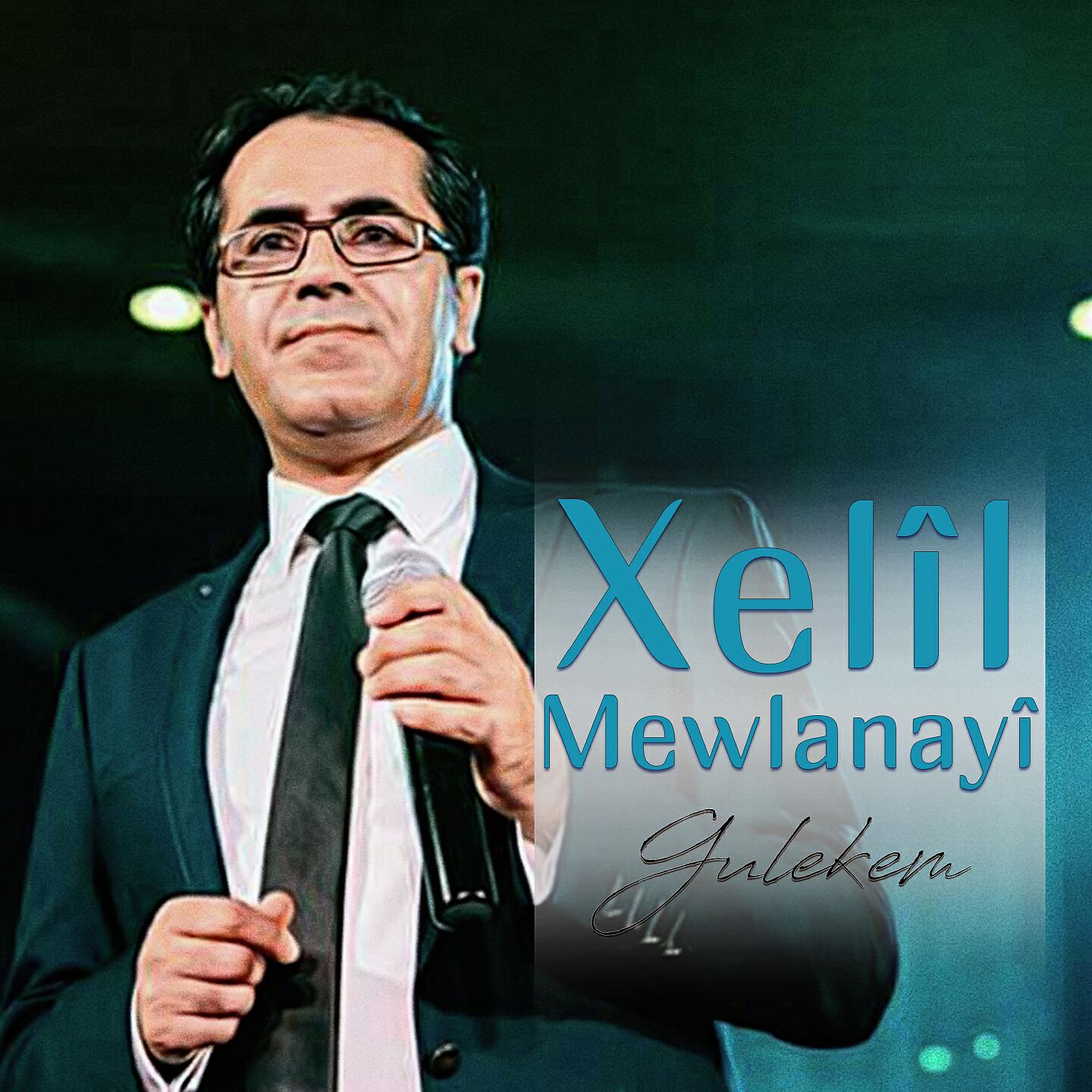 Xelîl Mewlanayî - Henase Sard