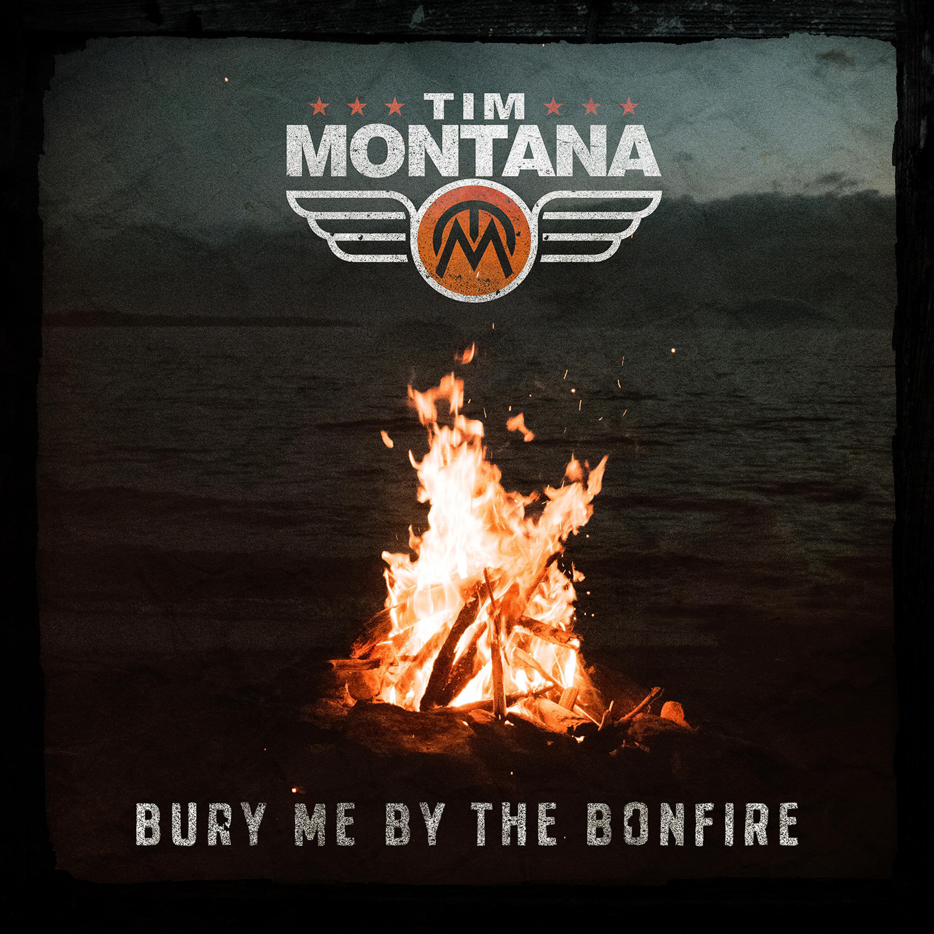Постер альбома Bury Me By the Bonfire